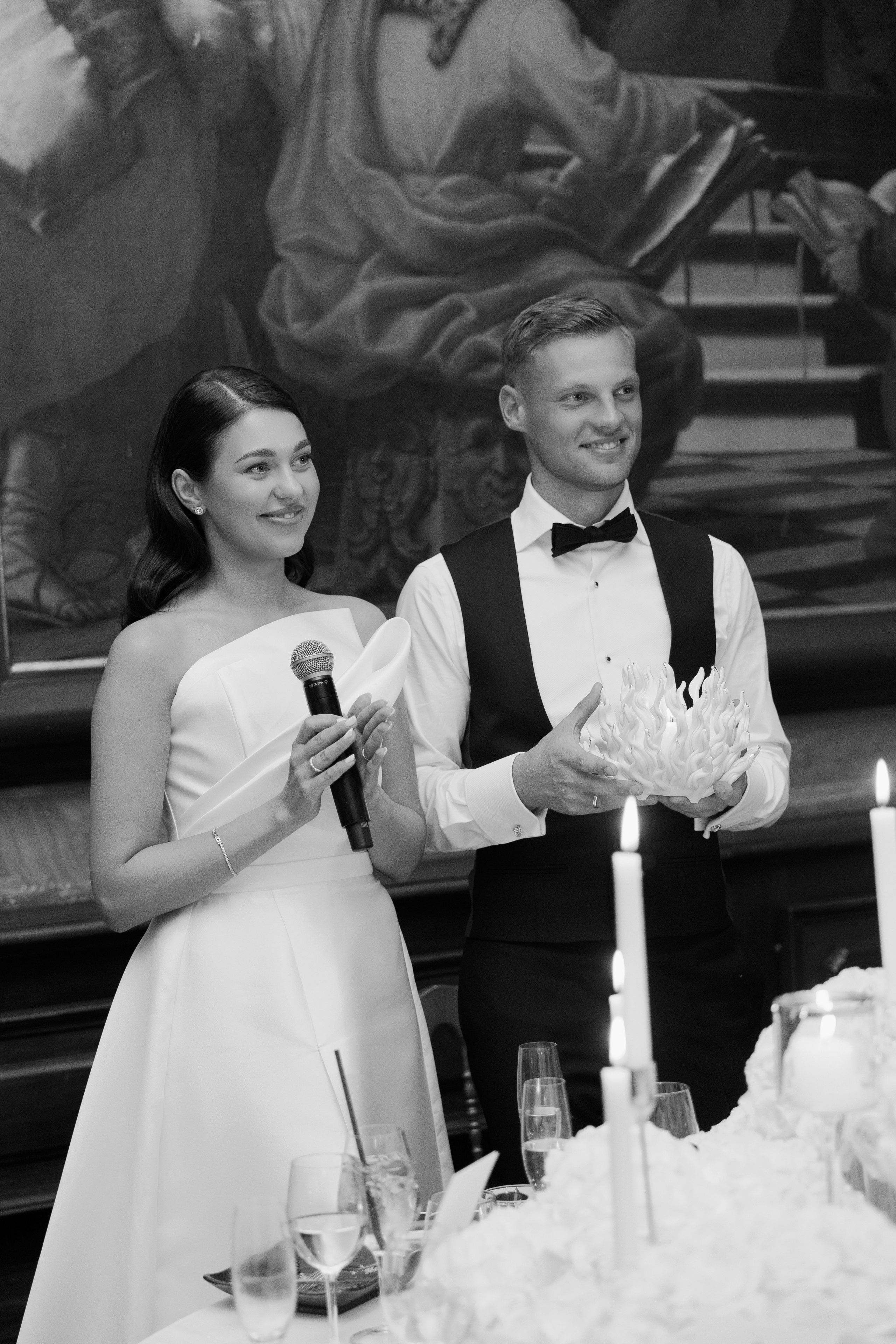 G&G. Vestuvių ir renginių fotografė Edita Šerlat