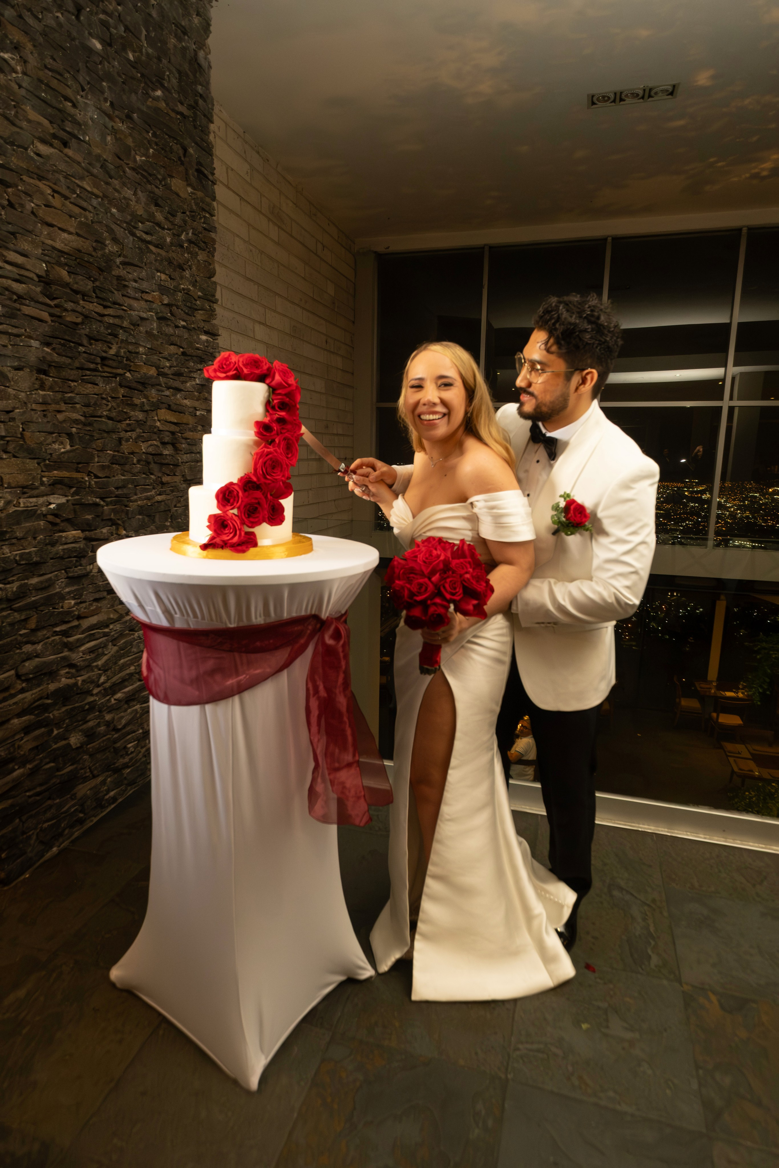 Boda Civil Kevin & Monica. Daniel Brand | Fotografía de Bodas y Comercial en Honduras