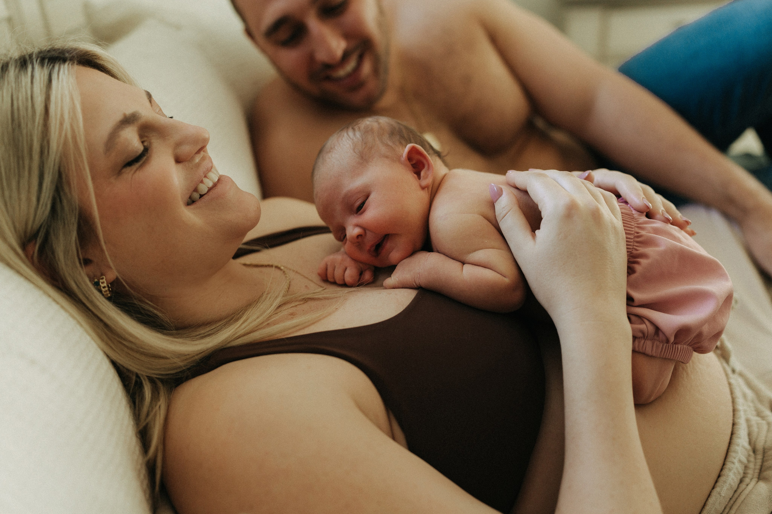 Emily, Kyle, Kinsley. Wedding and family photographer and videographer PA, NJ, NY, DE, MD