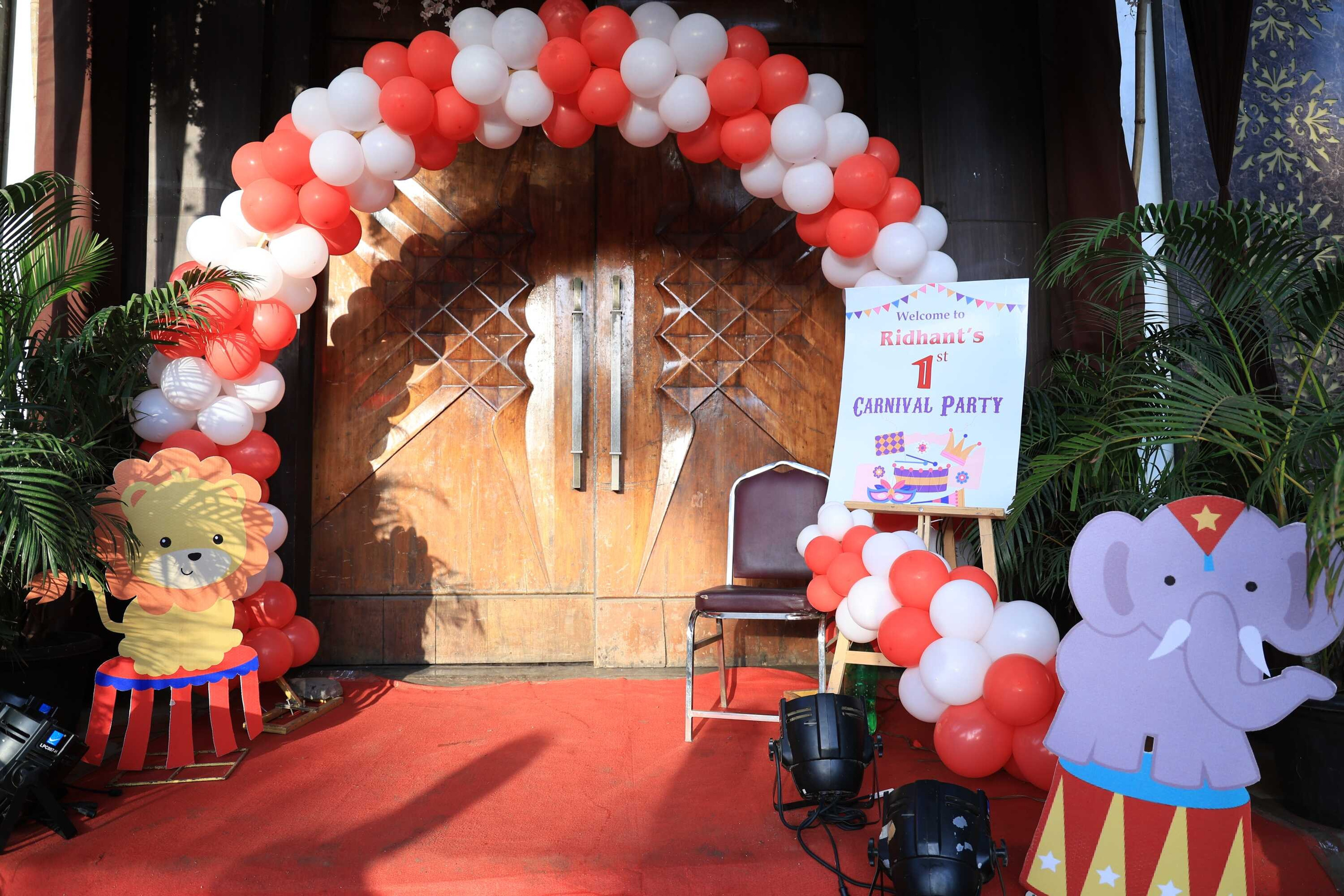 Ridhant B Day. “Ajay Digital Photo Studio — Capturing Timeless Wedding Moments”