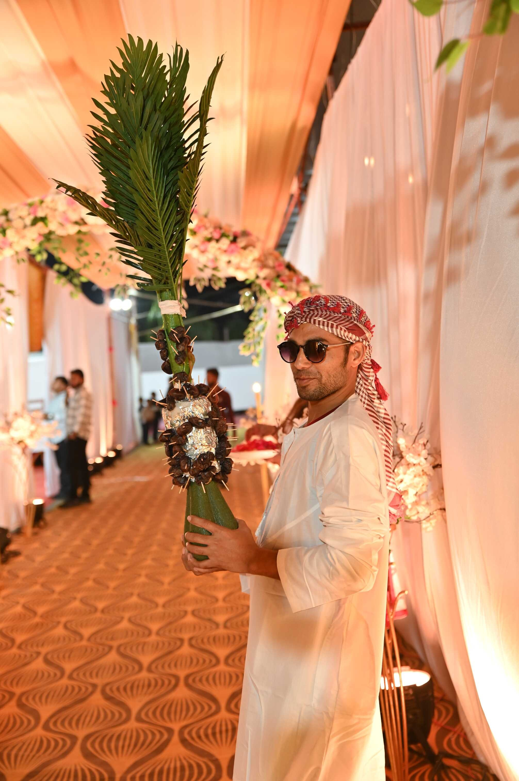 Ayesha weds Faizal. “Ajay Digital Photo Studio — Capturing Timeless Wedding Moments”