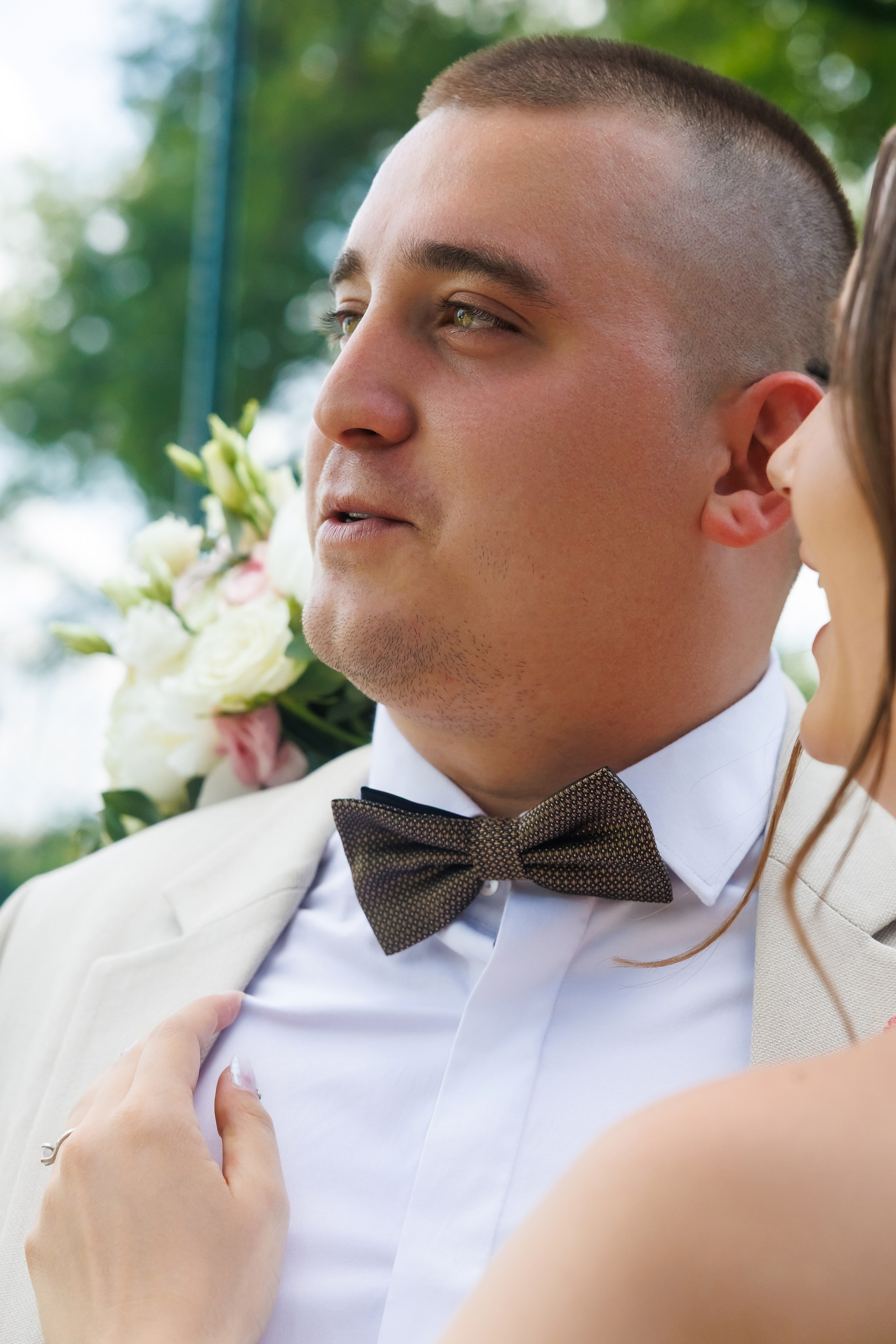 Сватба Айтос. Фотограф Ирина Йотова