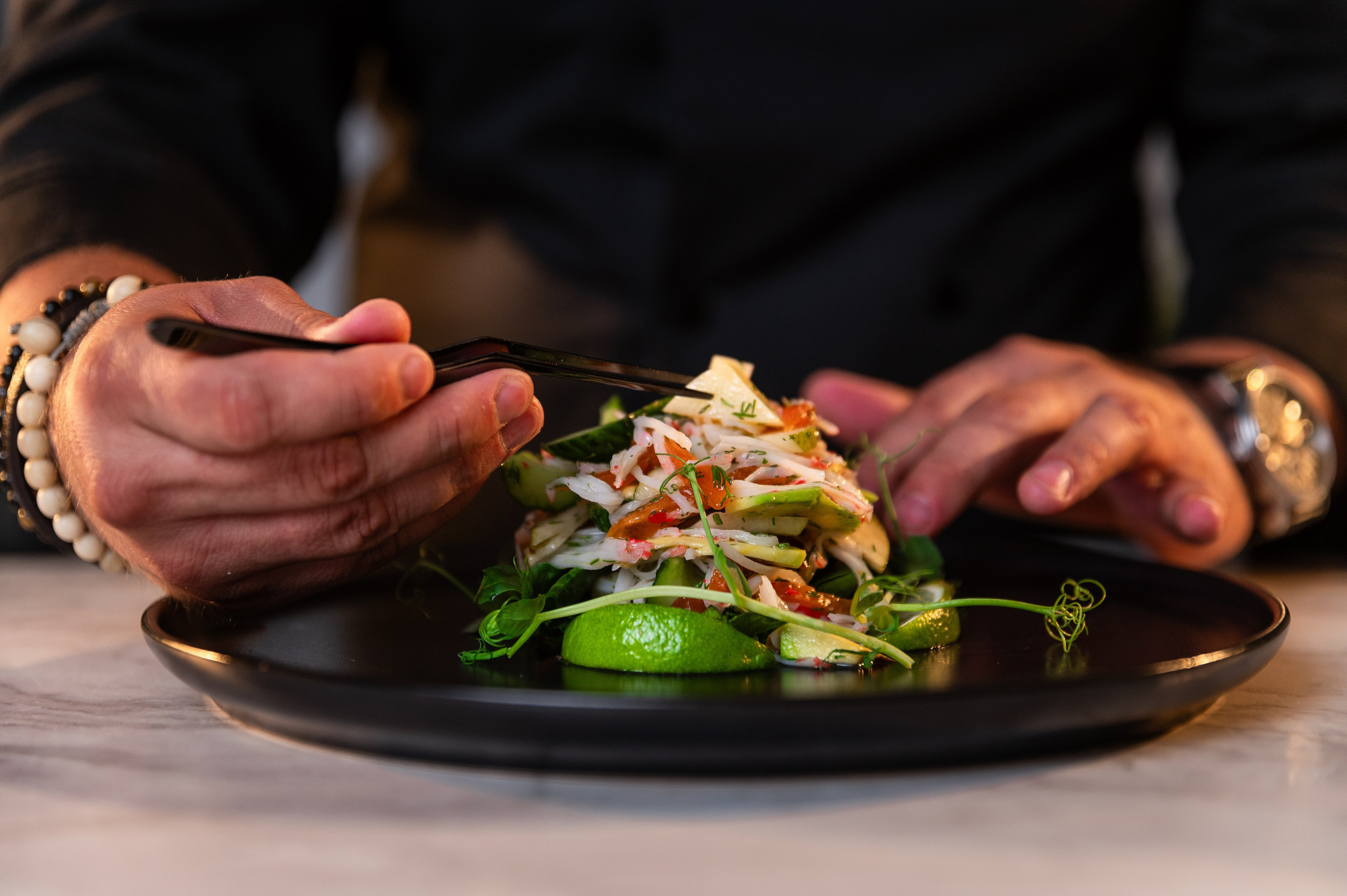 VICI. Фотограф в Бишкеке Андрей Кавешников