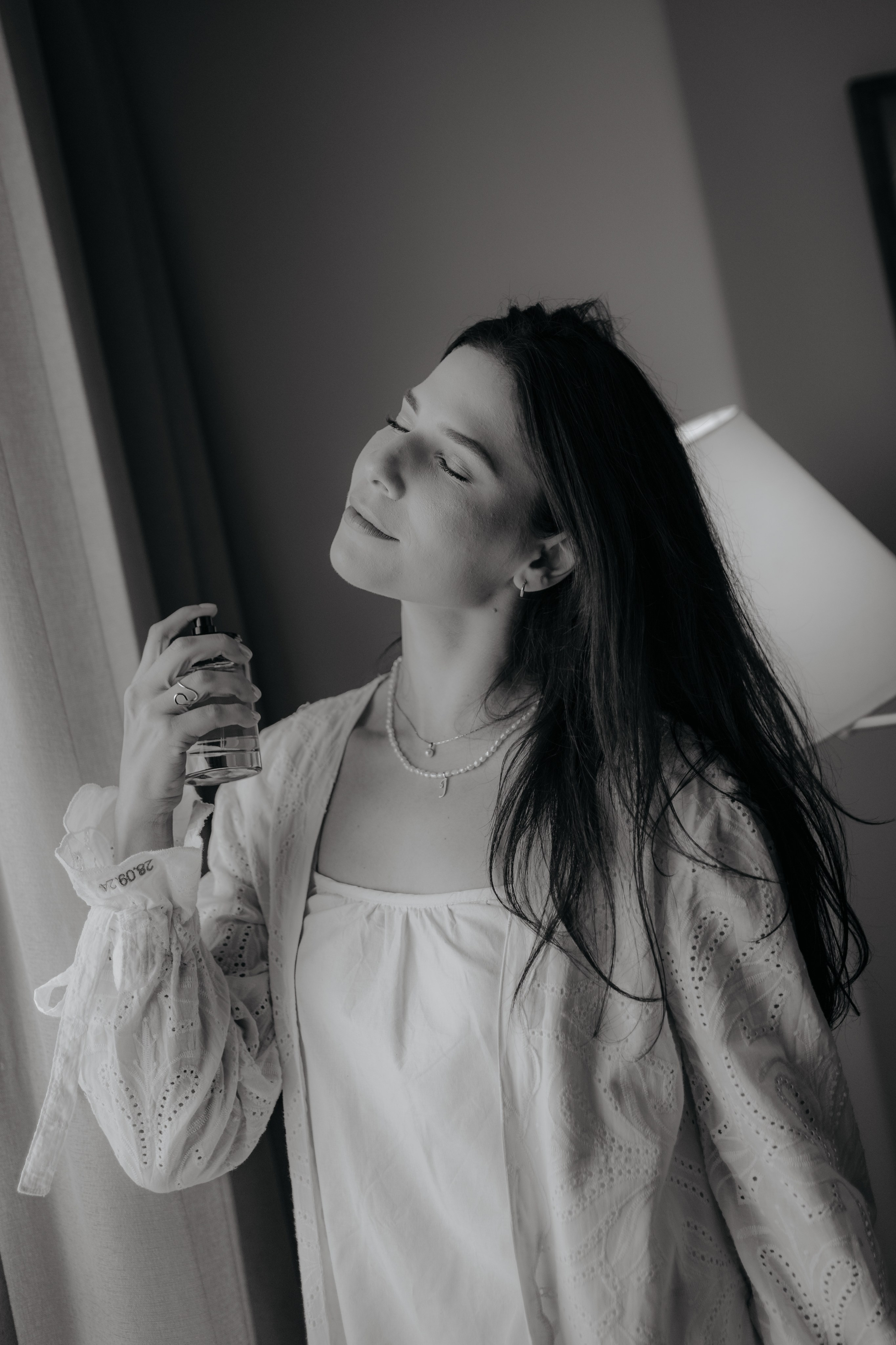 Jessica e Anna Luiza (matrimonio). Principal