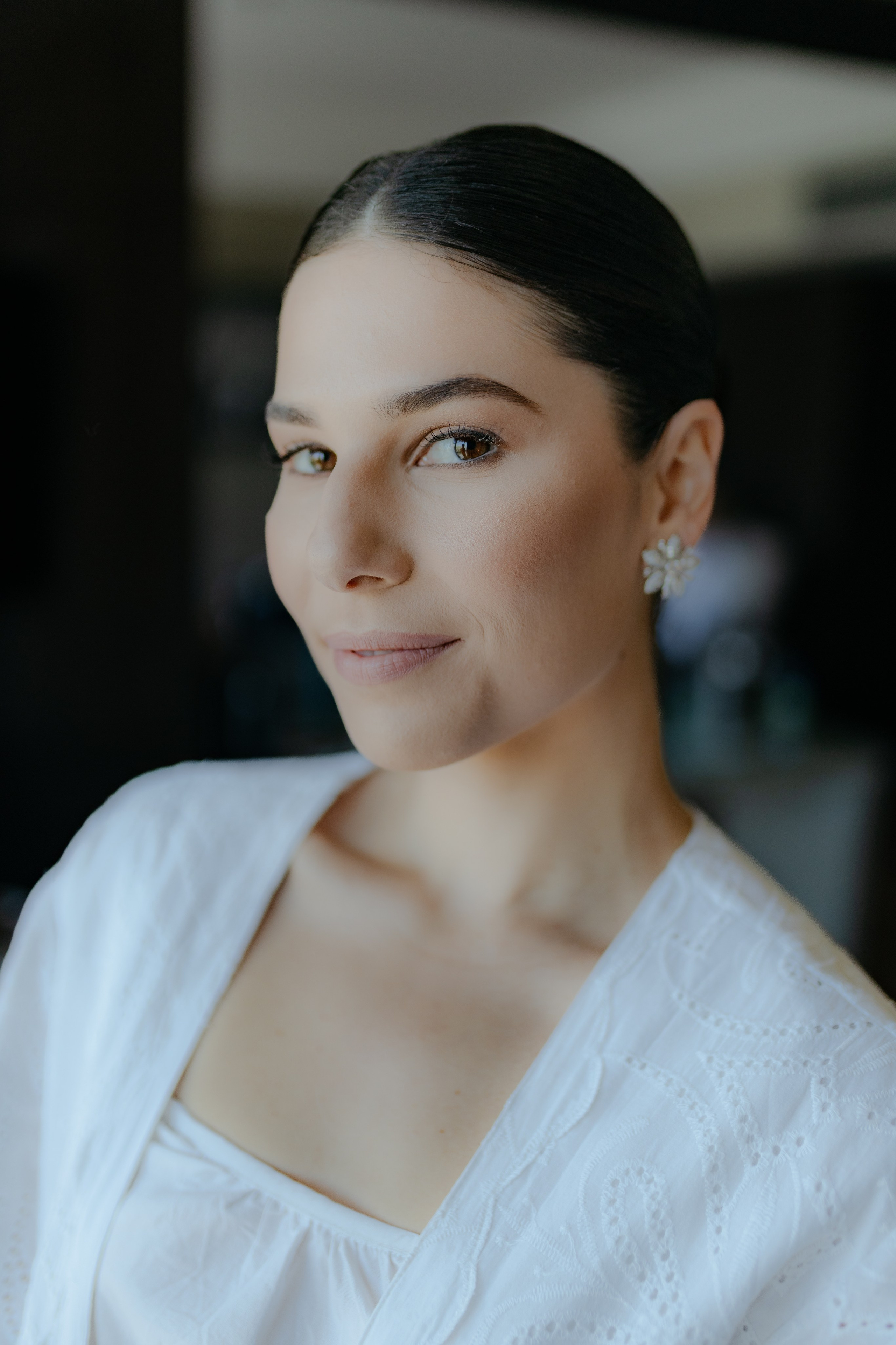 Jessica e Anna Luiza (matrimonio). Principal