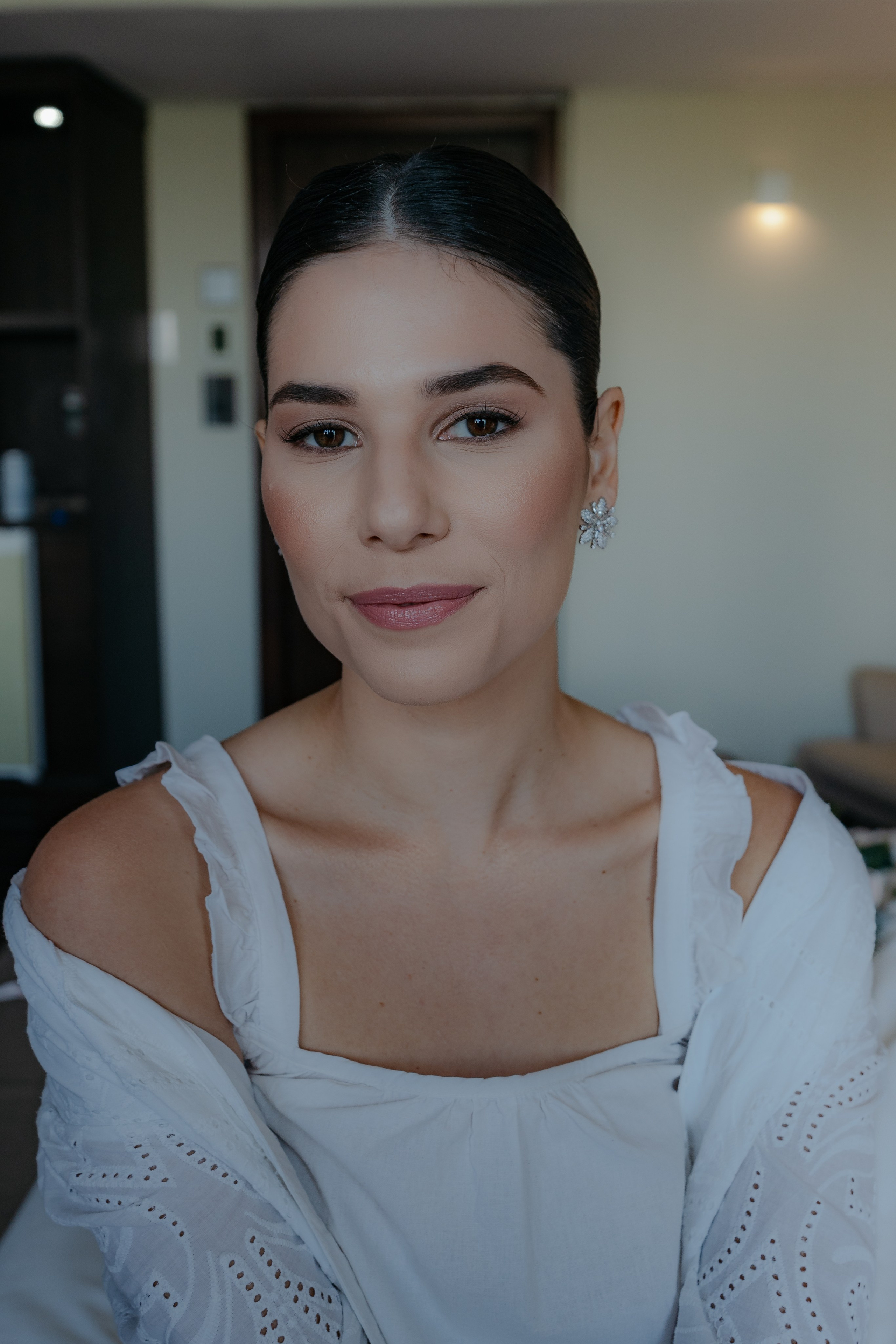 Jessica e Anna Luiza (matrimonio). Principal