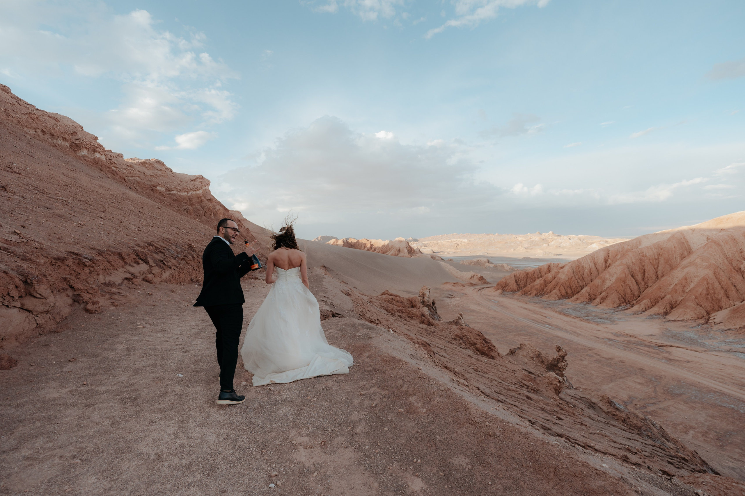 Louise & Rodrigo (pre-wedding). Principal