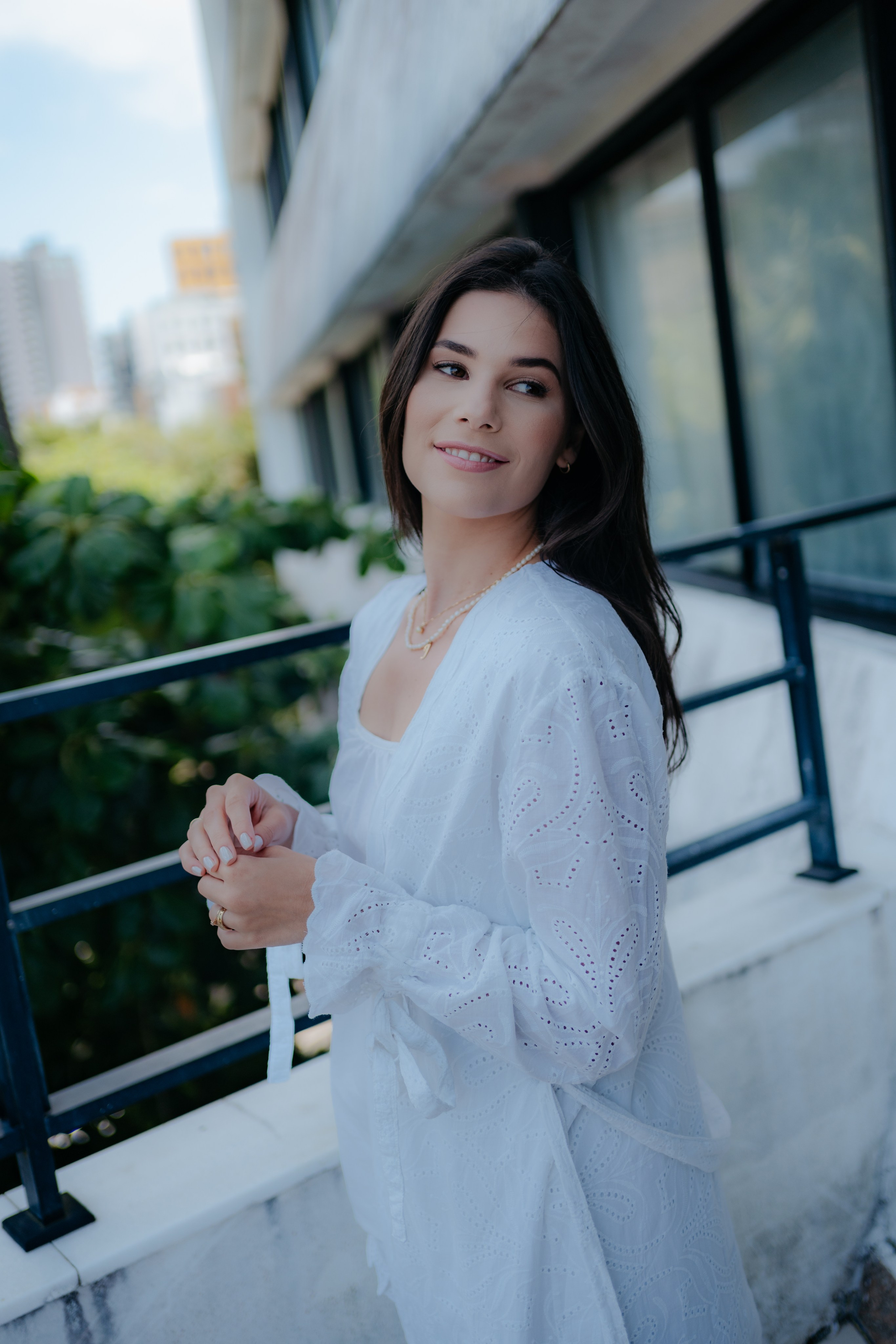 Jessica e Anna Luiza (matrimonio). Principal