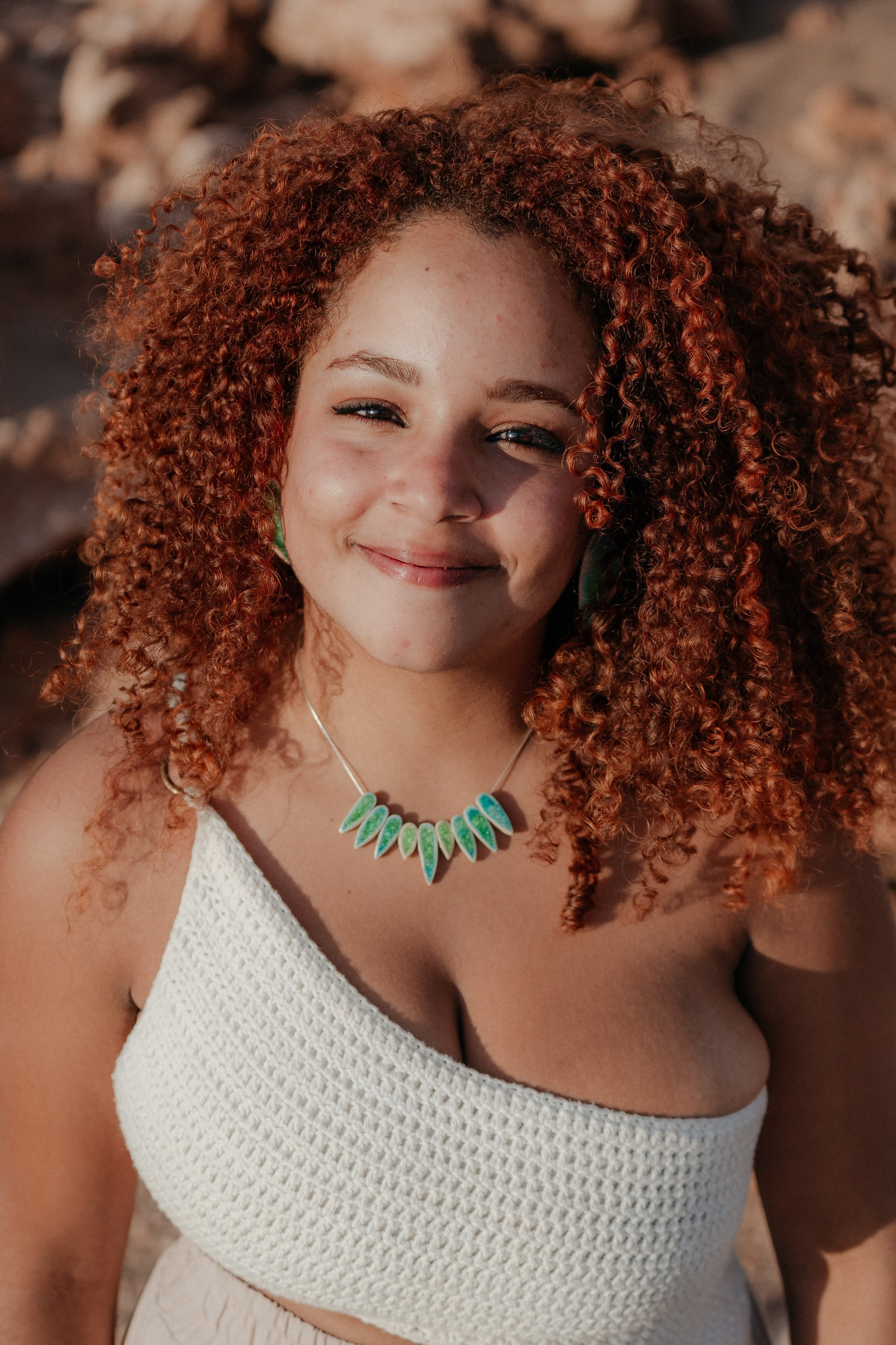 Marina e Yago (pedido de matrimonio). Principal