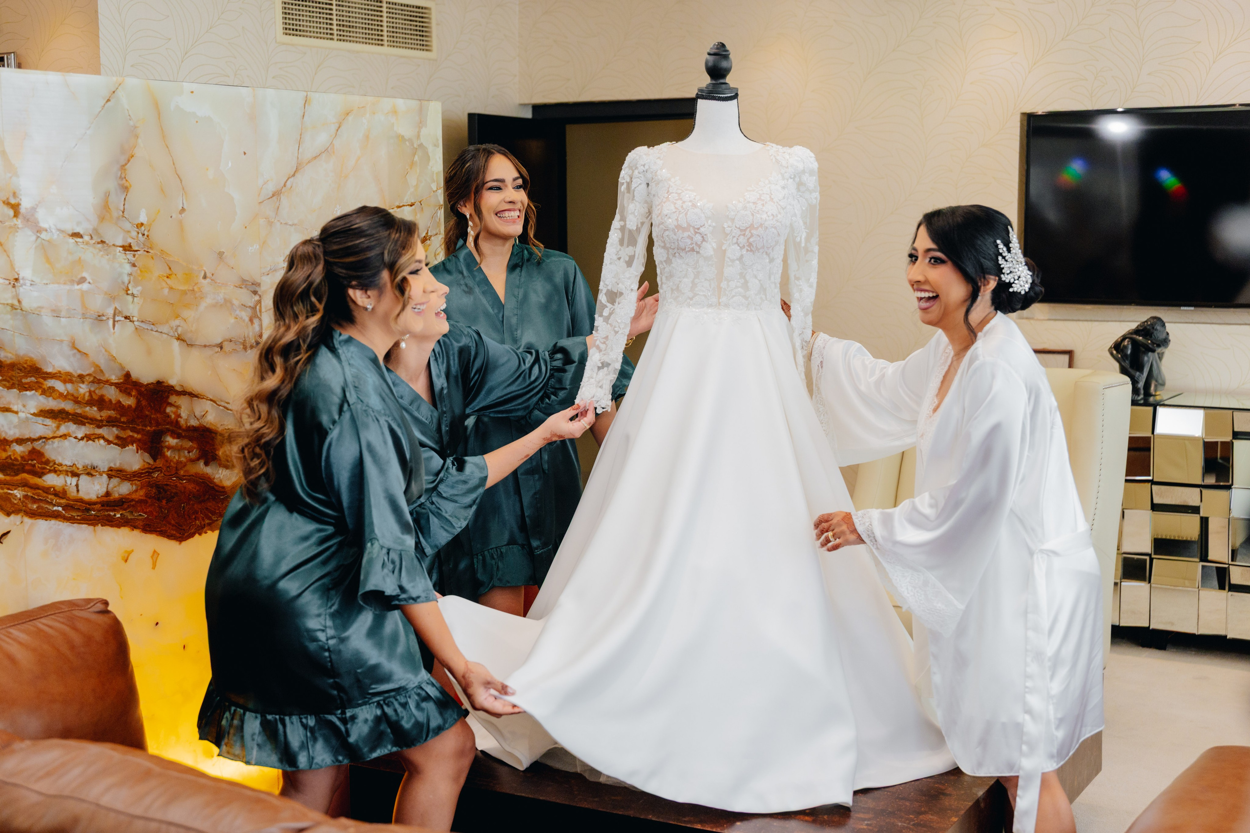 SOFIANA & MANISH. UNTERCIO BODAS | Fotografía de Bodas en Cartagena, Colombia y Destinos Internacionales