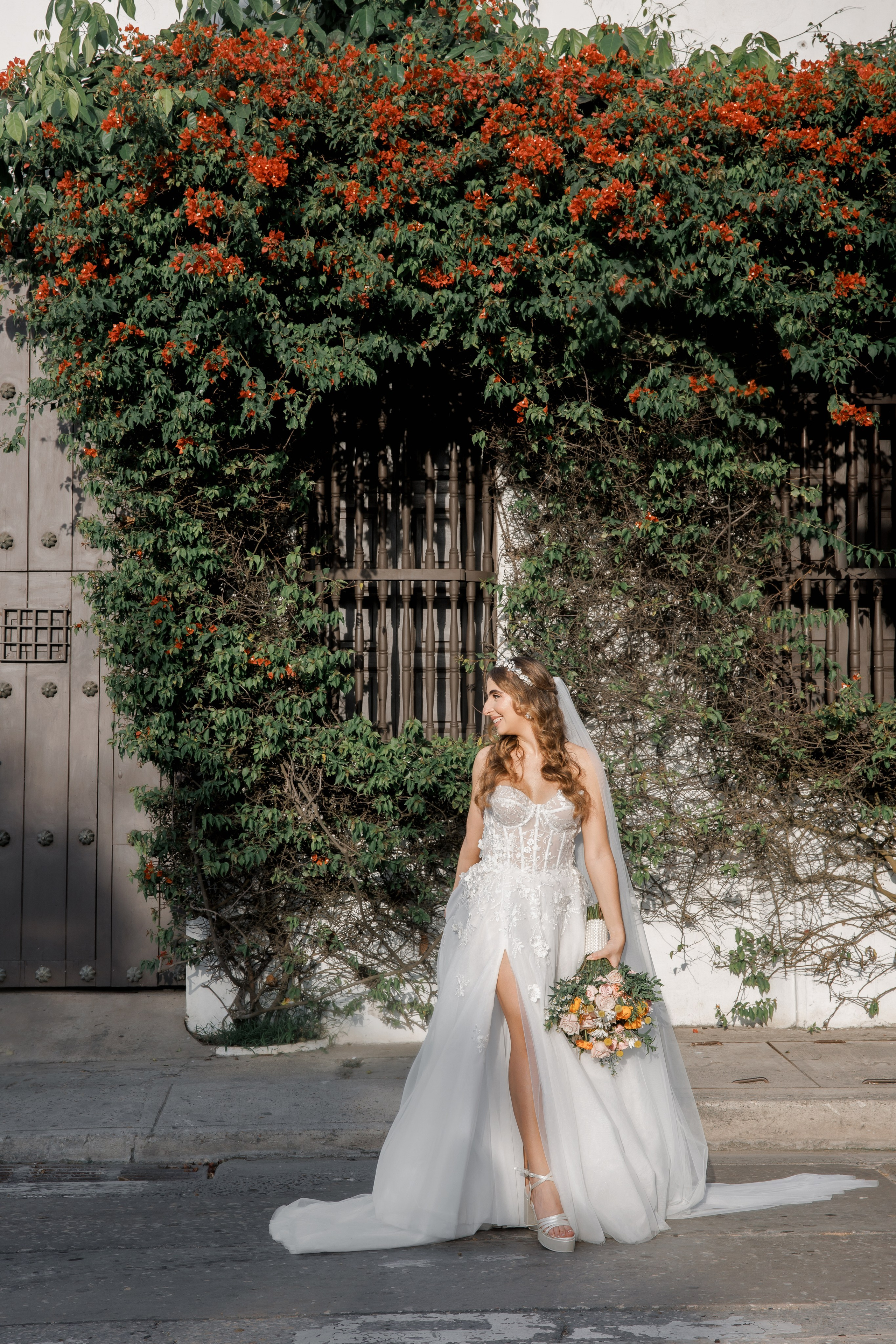 CAMILA & JUAN. UNTERCIO BODAS