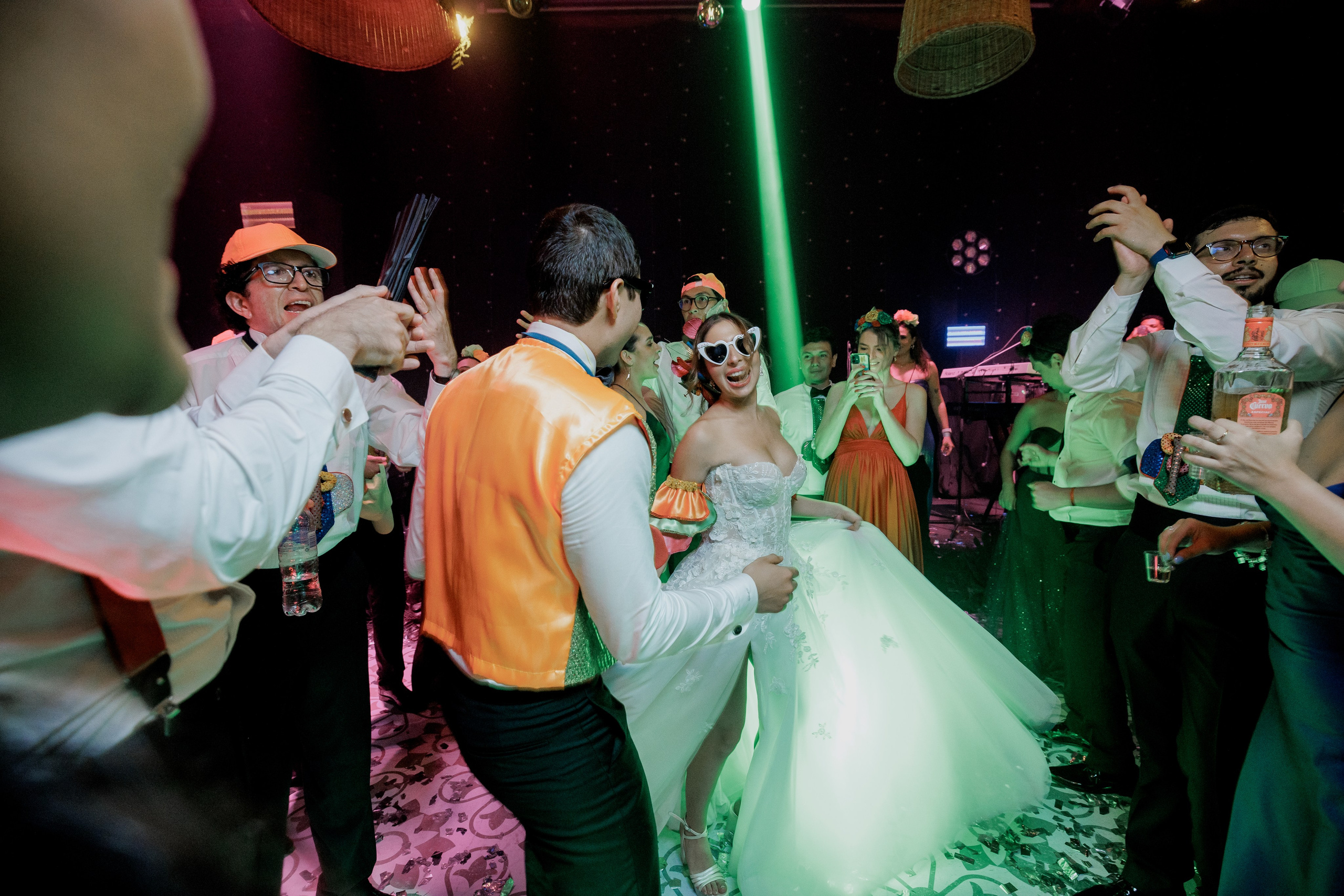 CAMILA & JUAN. UNTERCIO BODAS