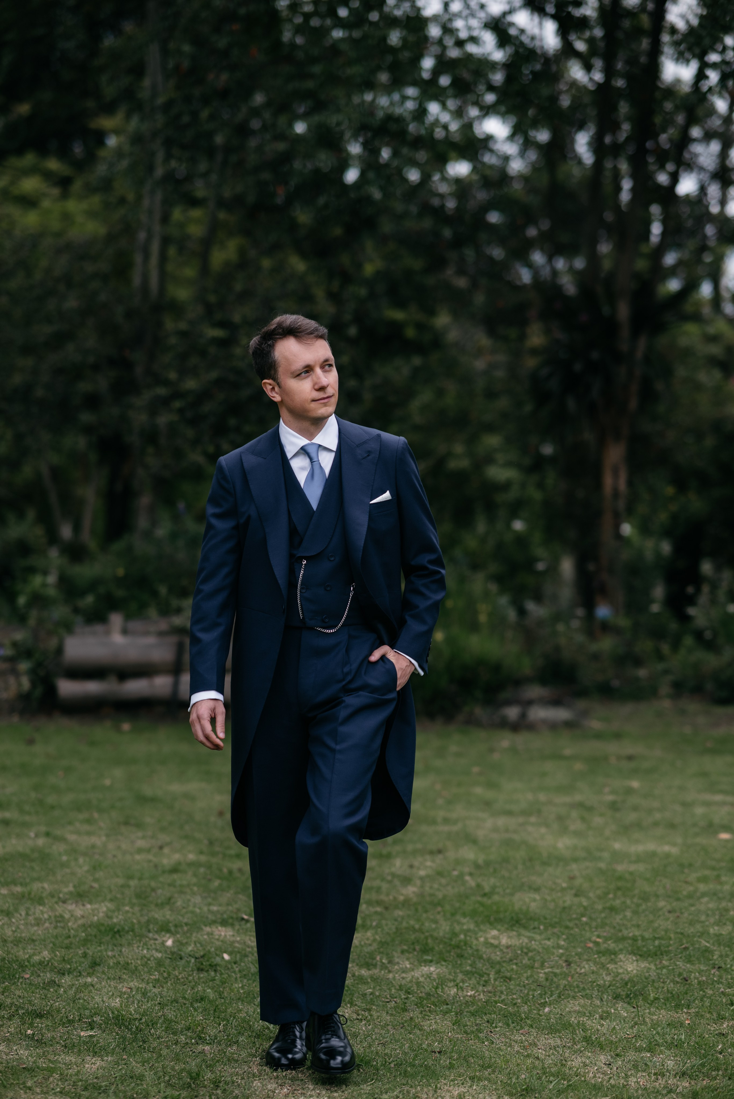 Ana & Sam. UNTERCIO BODAS