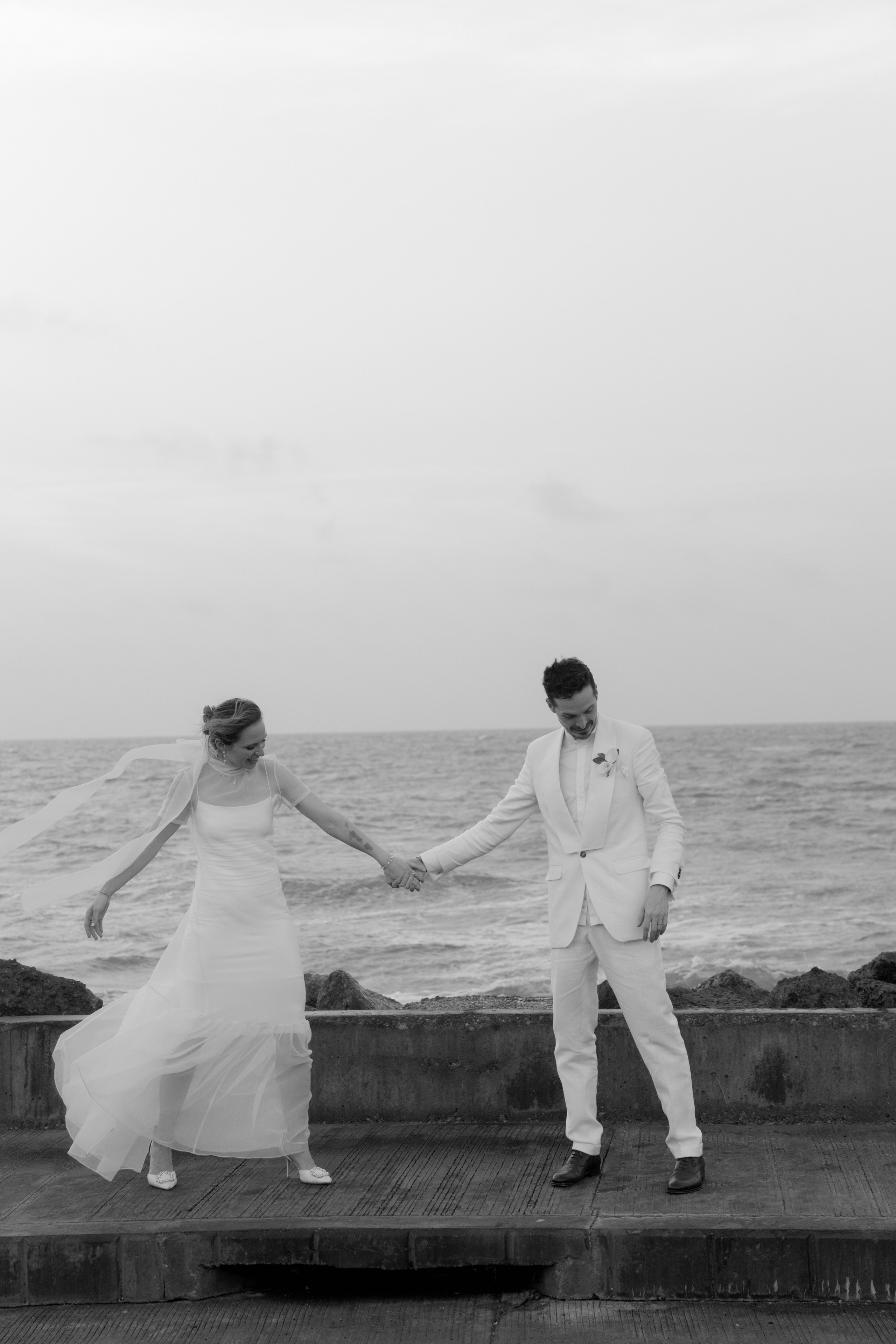 ALEXA & PEDRO. UNTERCIO BODAS