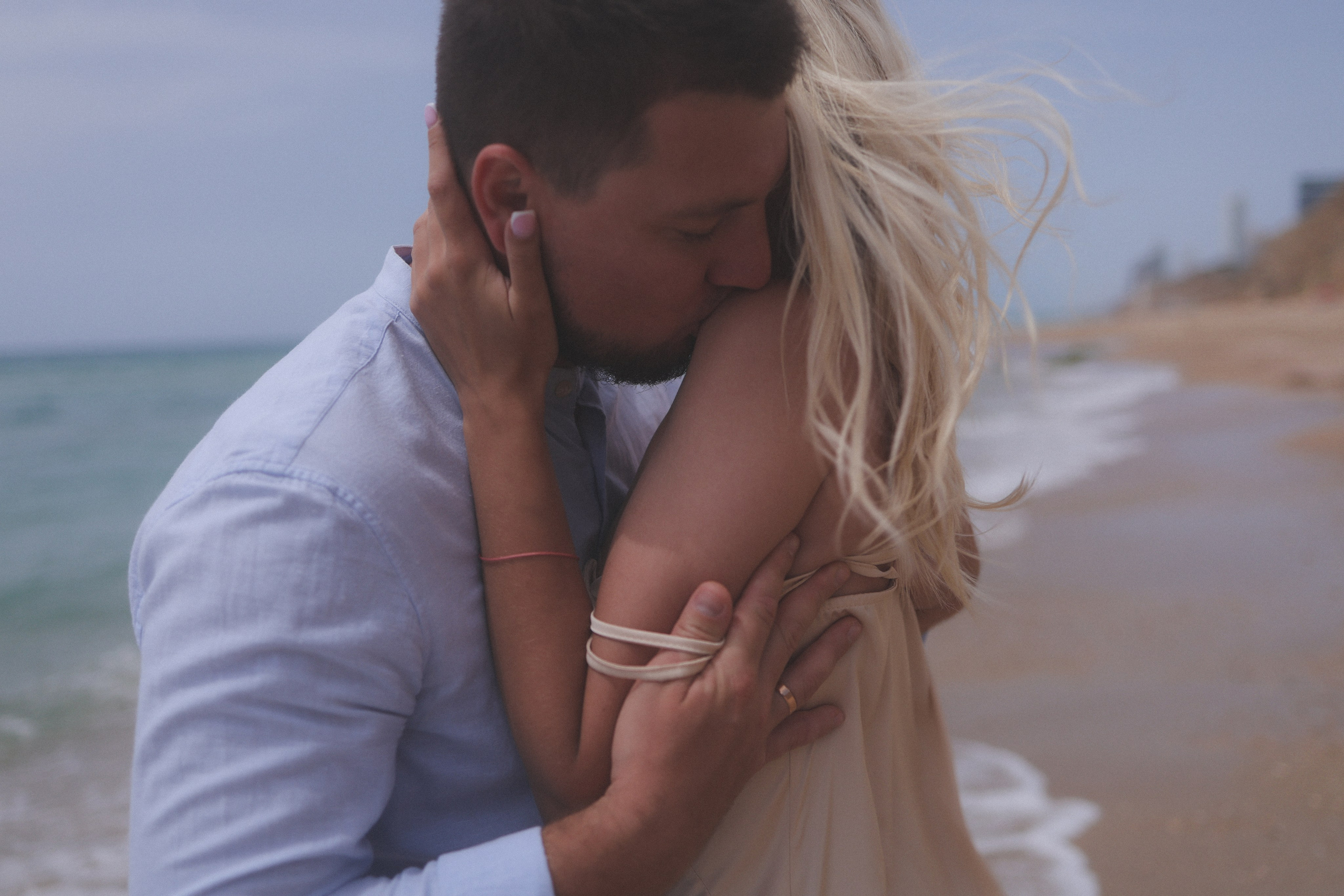 Shoulder. Семейный и парный фотограф в Израиле Репчак Дмитрий