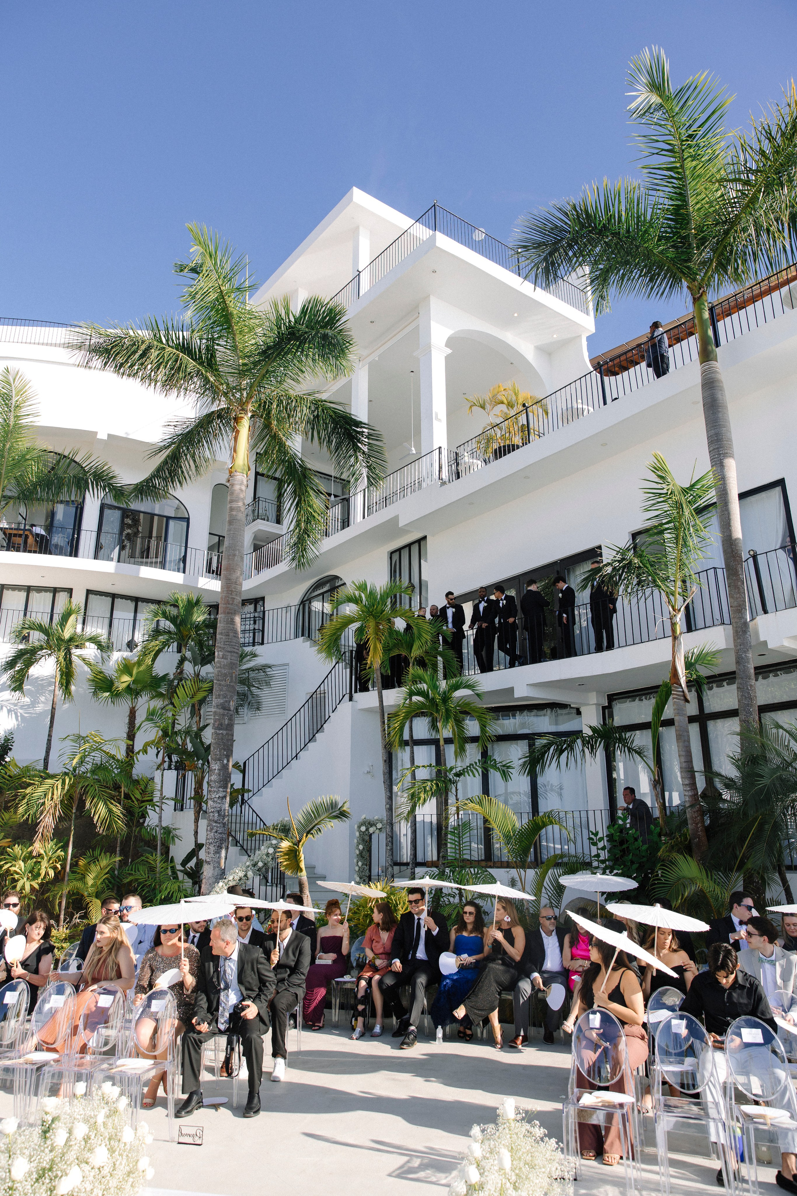 Casa Valerie, Puerto Vallarta. Wedding photographer Mexico Sayulita Puerto Vallarta Punta Mita Cabo