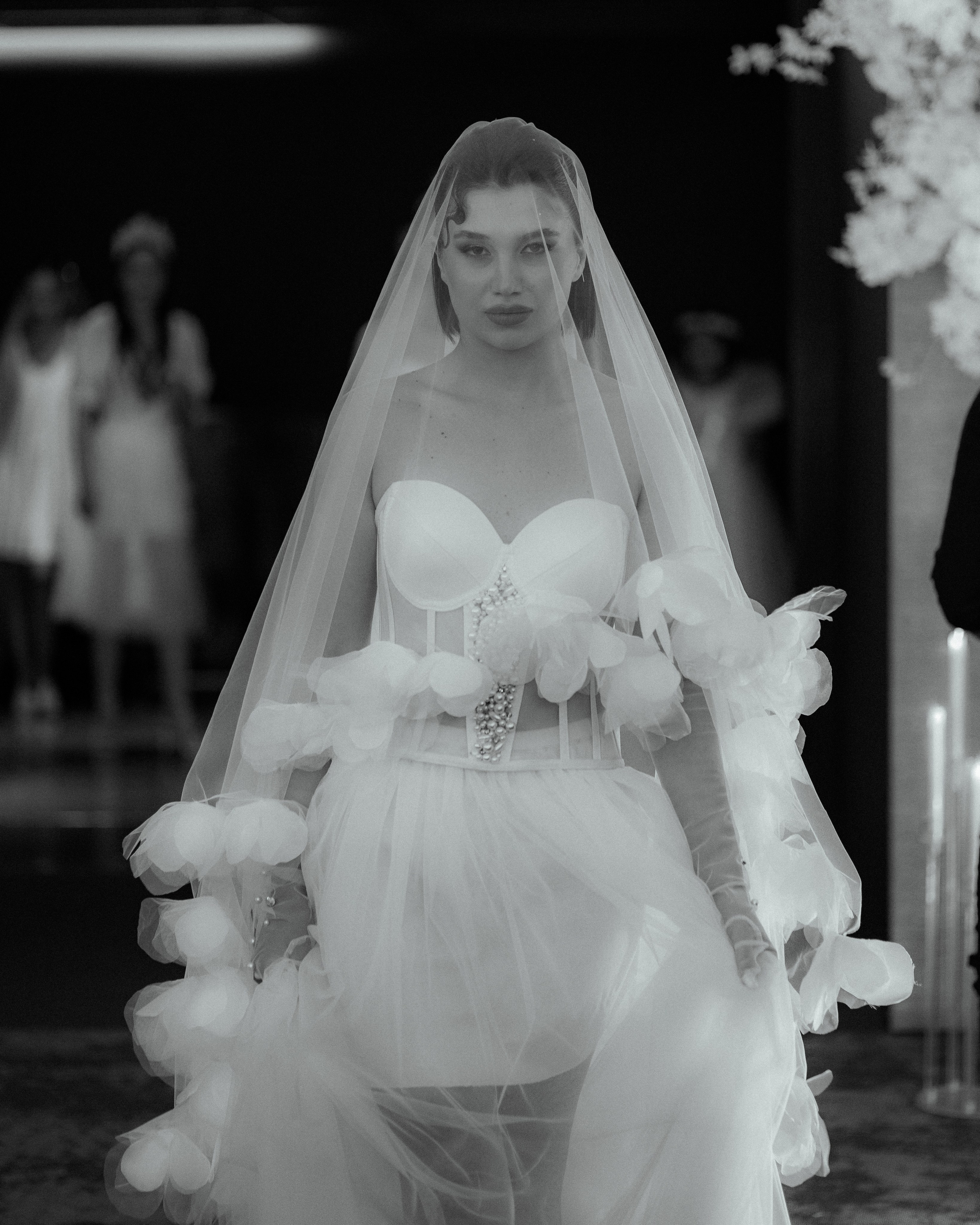 Wedding Exhibition 2024. Bspander