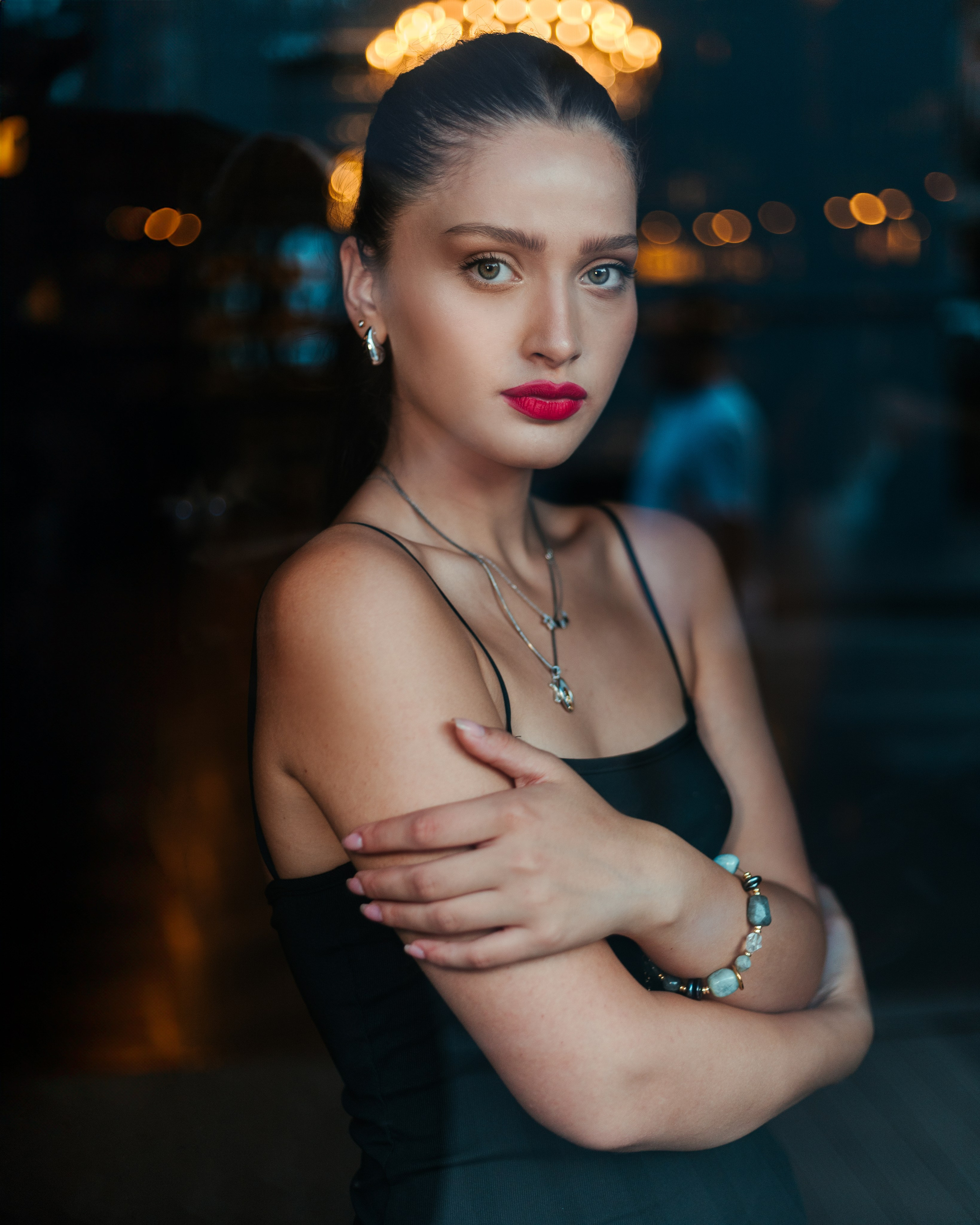 M A R I A M. Bspander