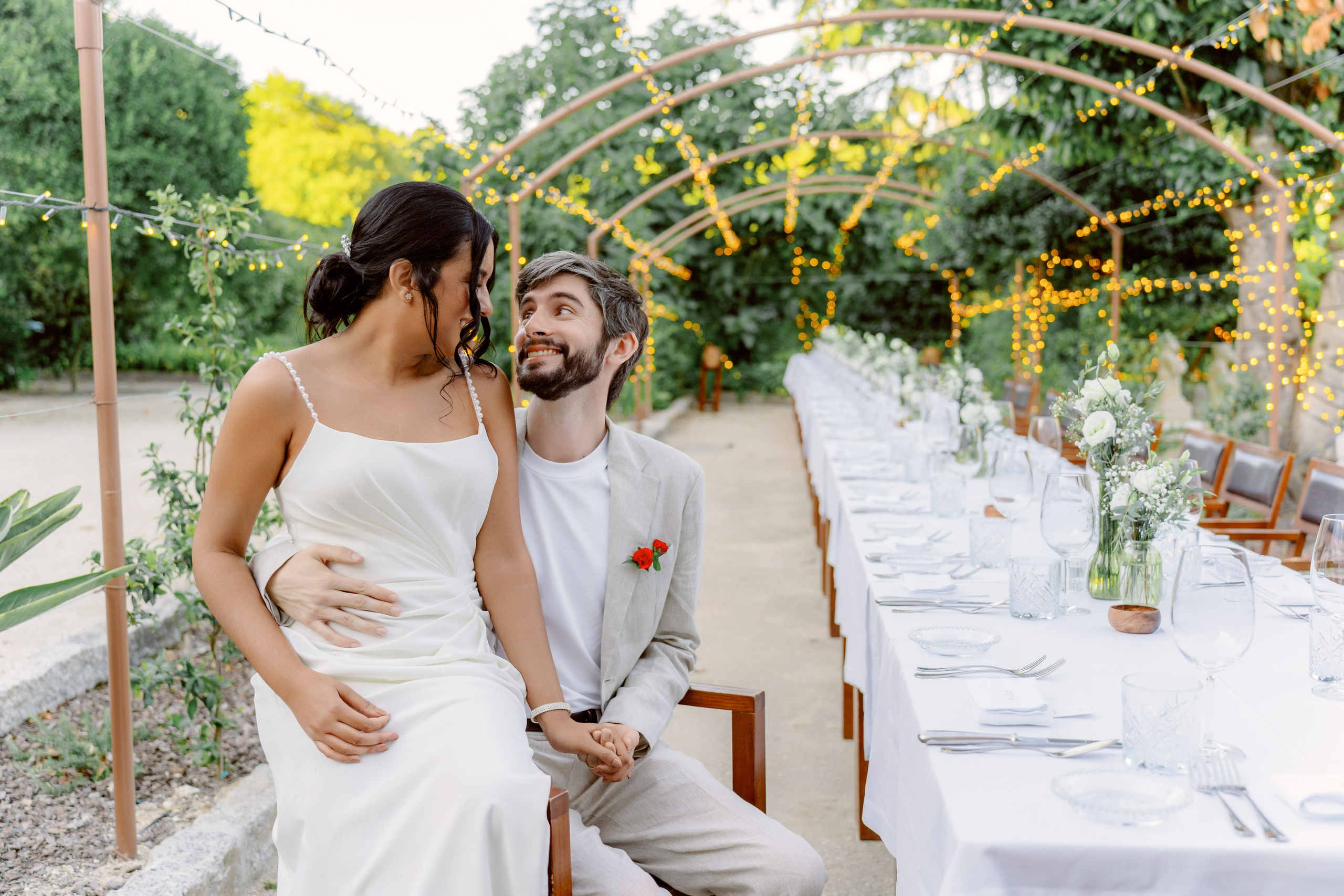 WEDDING IN AMARANTE. Photo and video shoots, photo tours in Portugal — WePortugal
