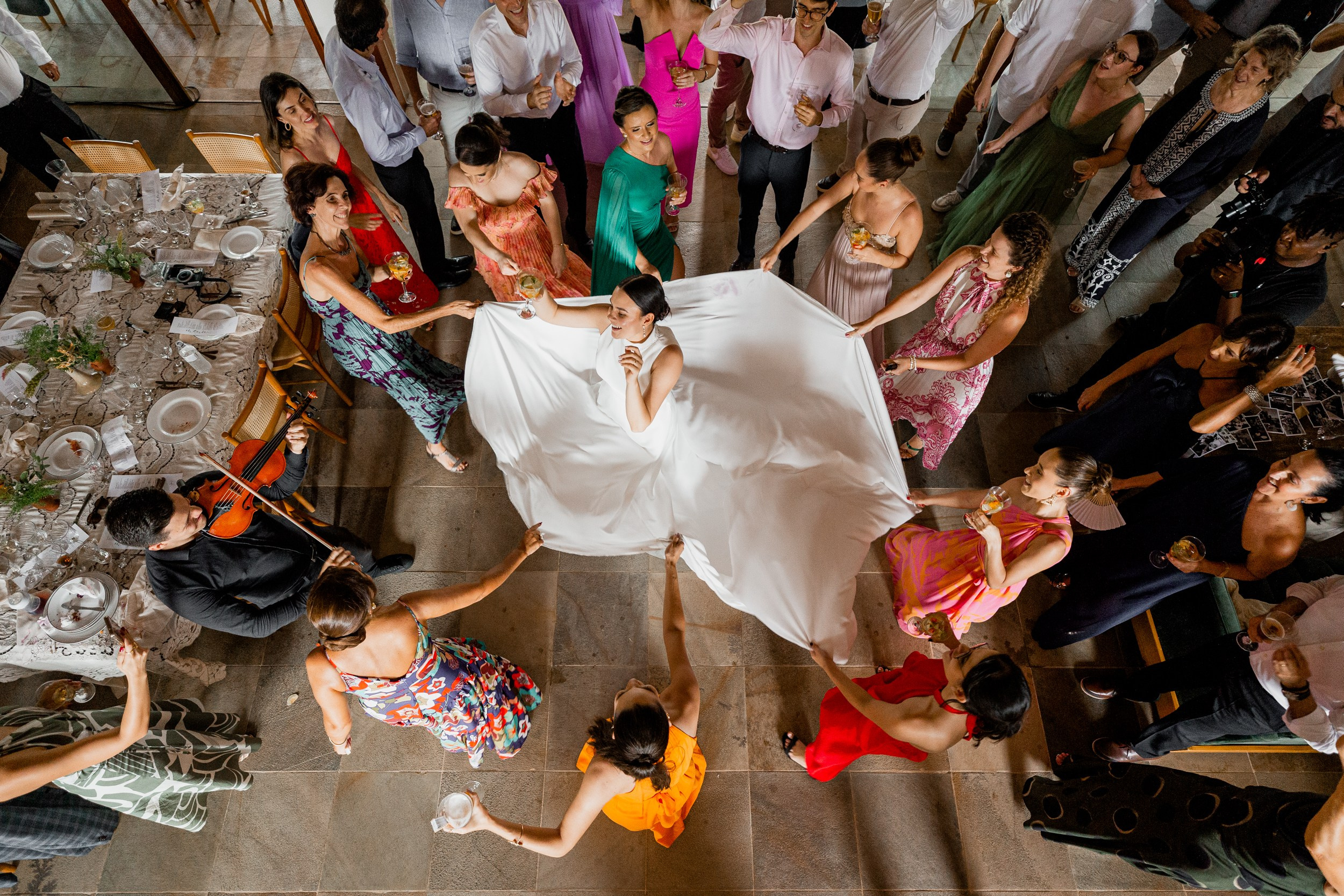 Casamento Amabily e Joao / Villa Franco, Uberlândia — MG. Gustavofto