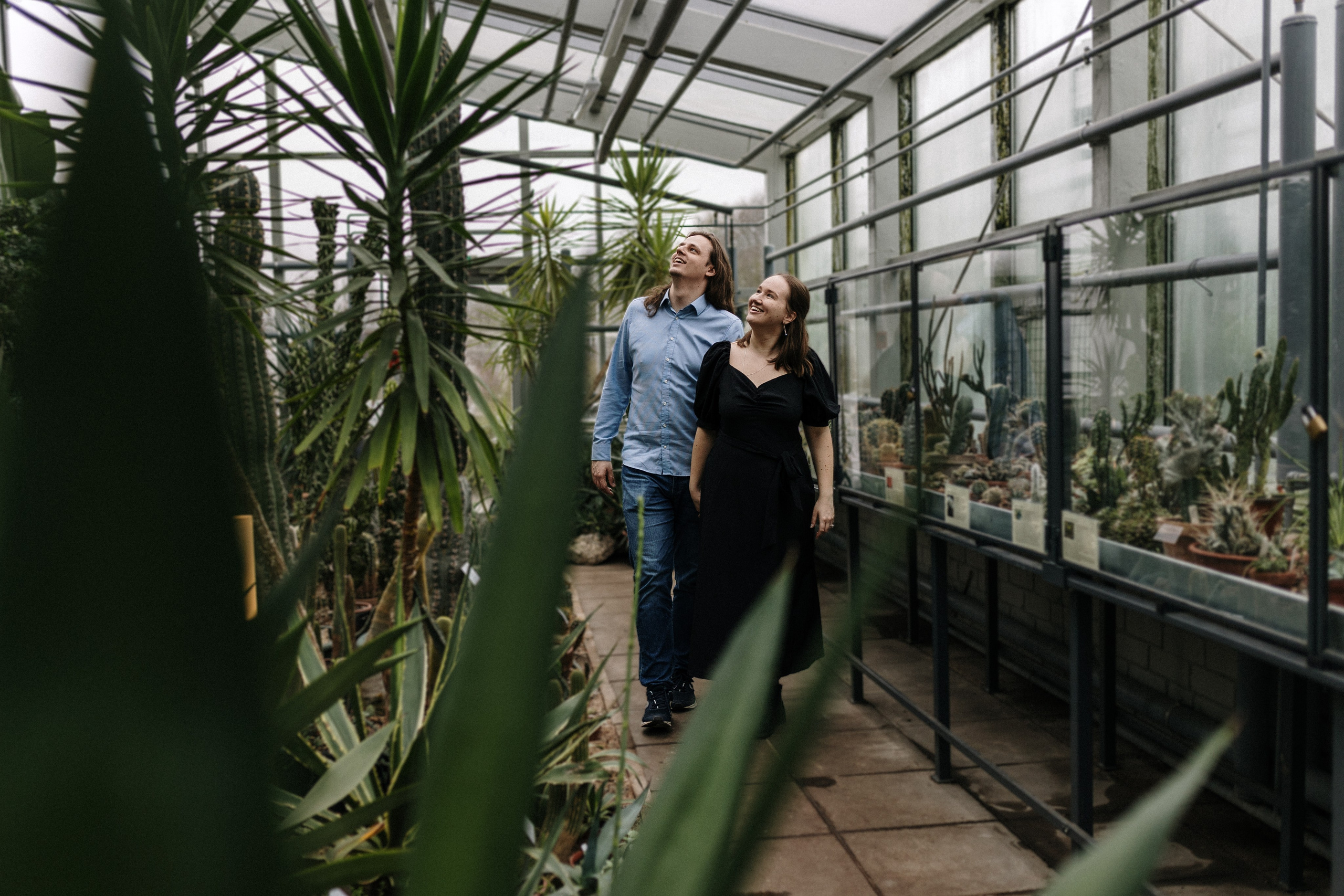 Asmeninės fotosesijos