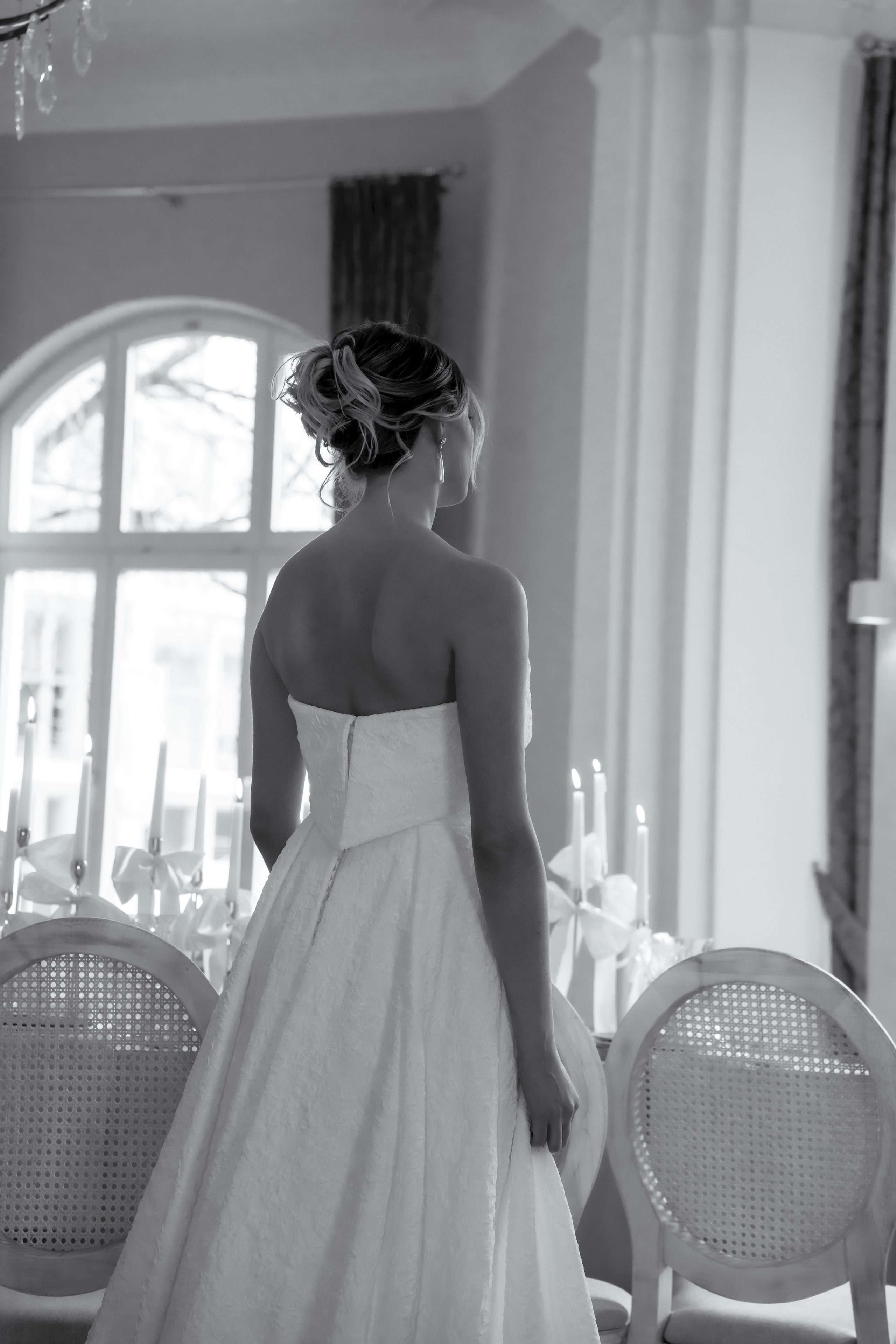 N & P, Steigenberger Hotel Bielefelder Hof. Wedding Photographer Germany