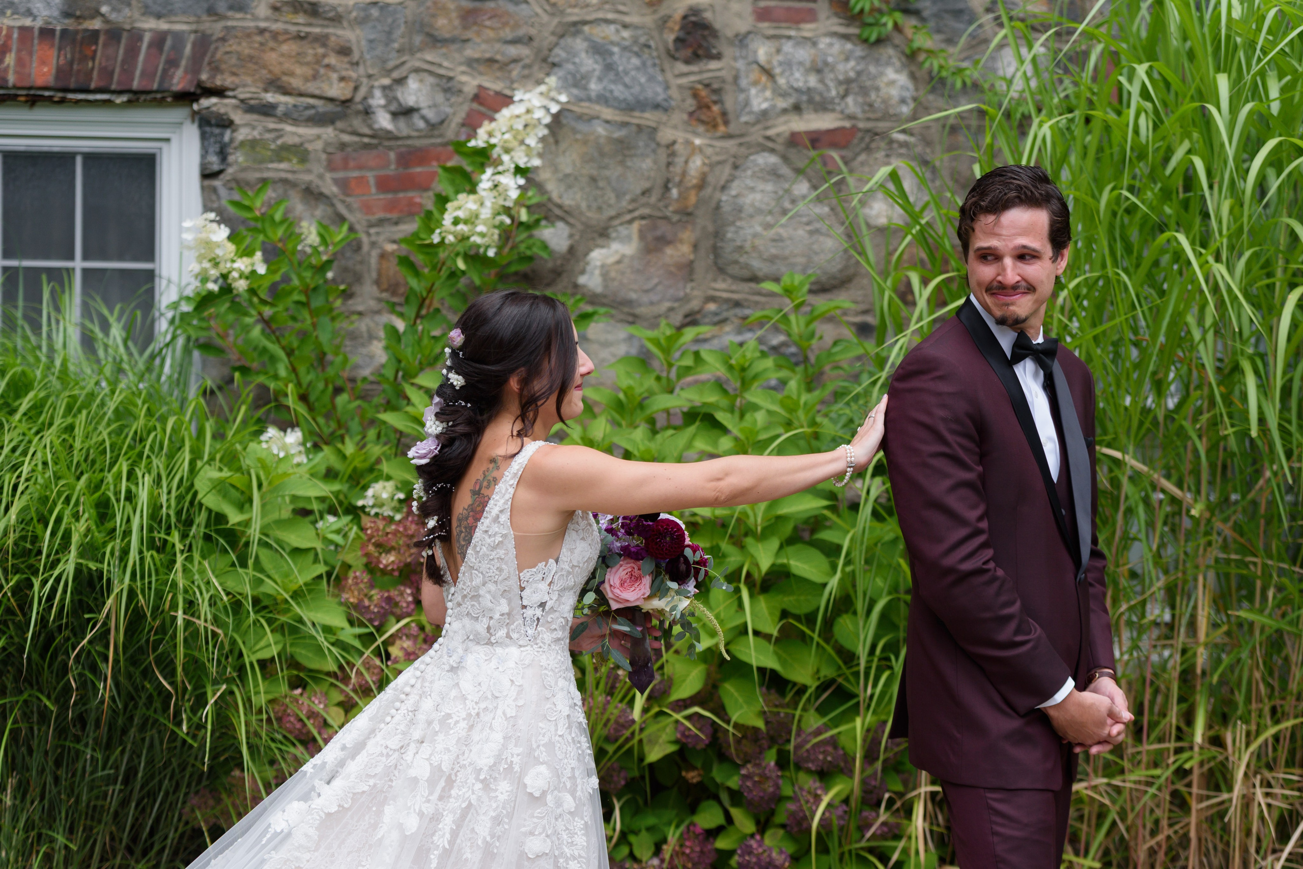 J + S. Wedding photographer in Orlando, Boston & New York Anderson Marques