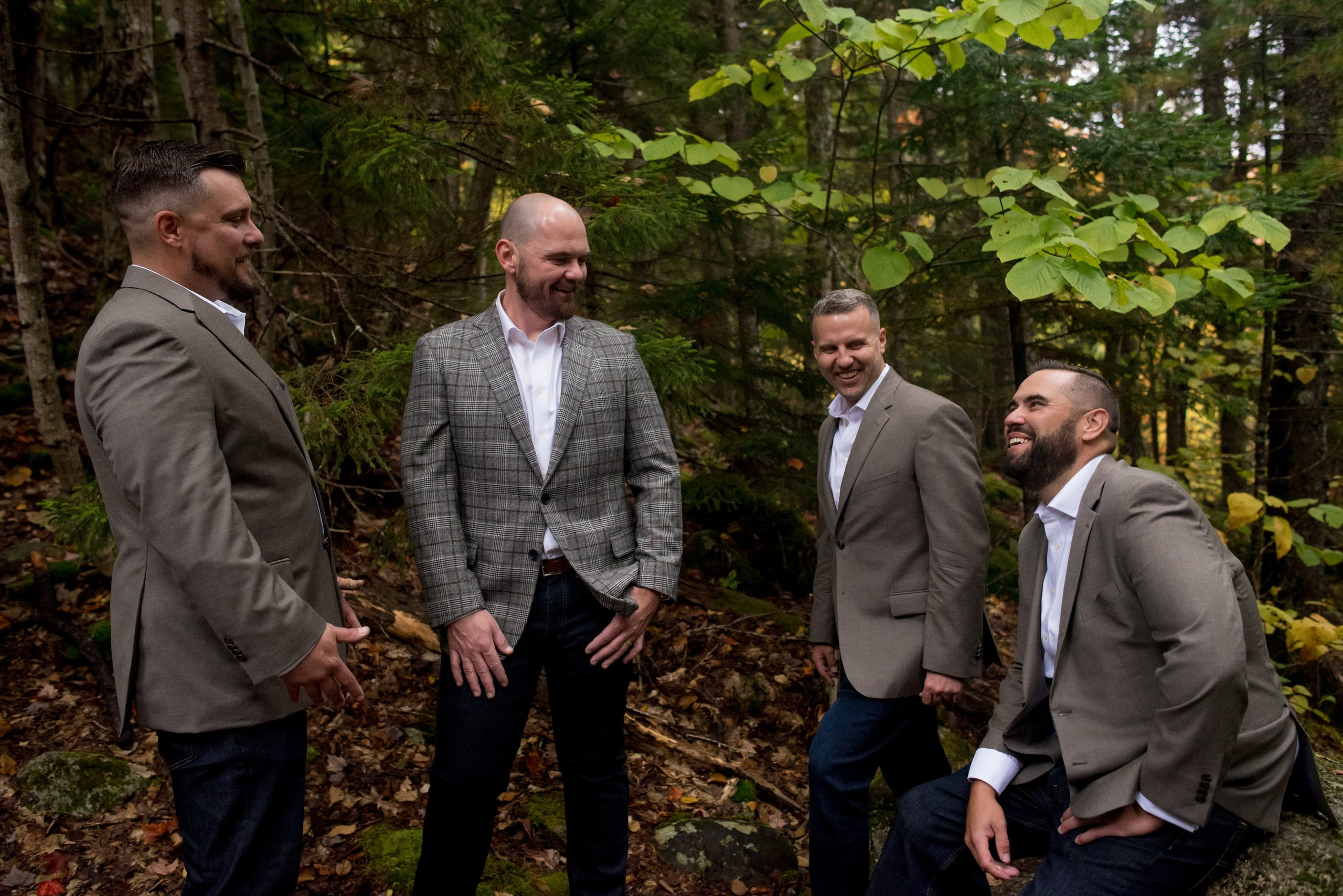 A + M. Wedding photographer in Orlando, Boston & New York Anderson Marques