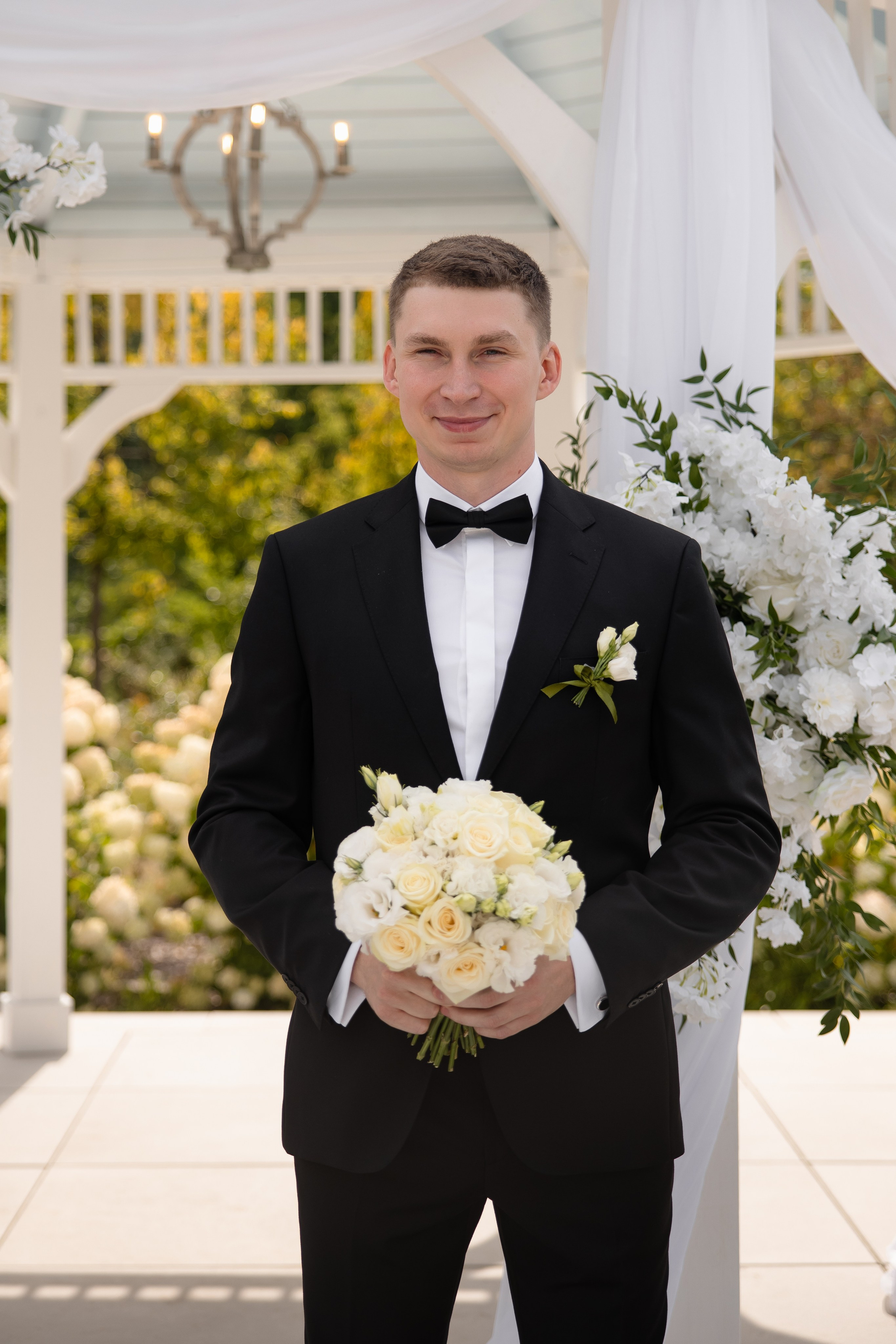 Діма + Валерія. Весільний, сімейний фотограф Варшава