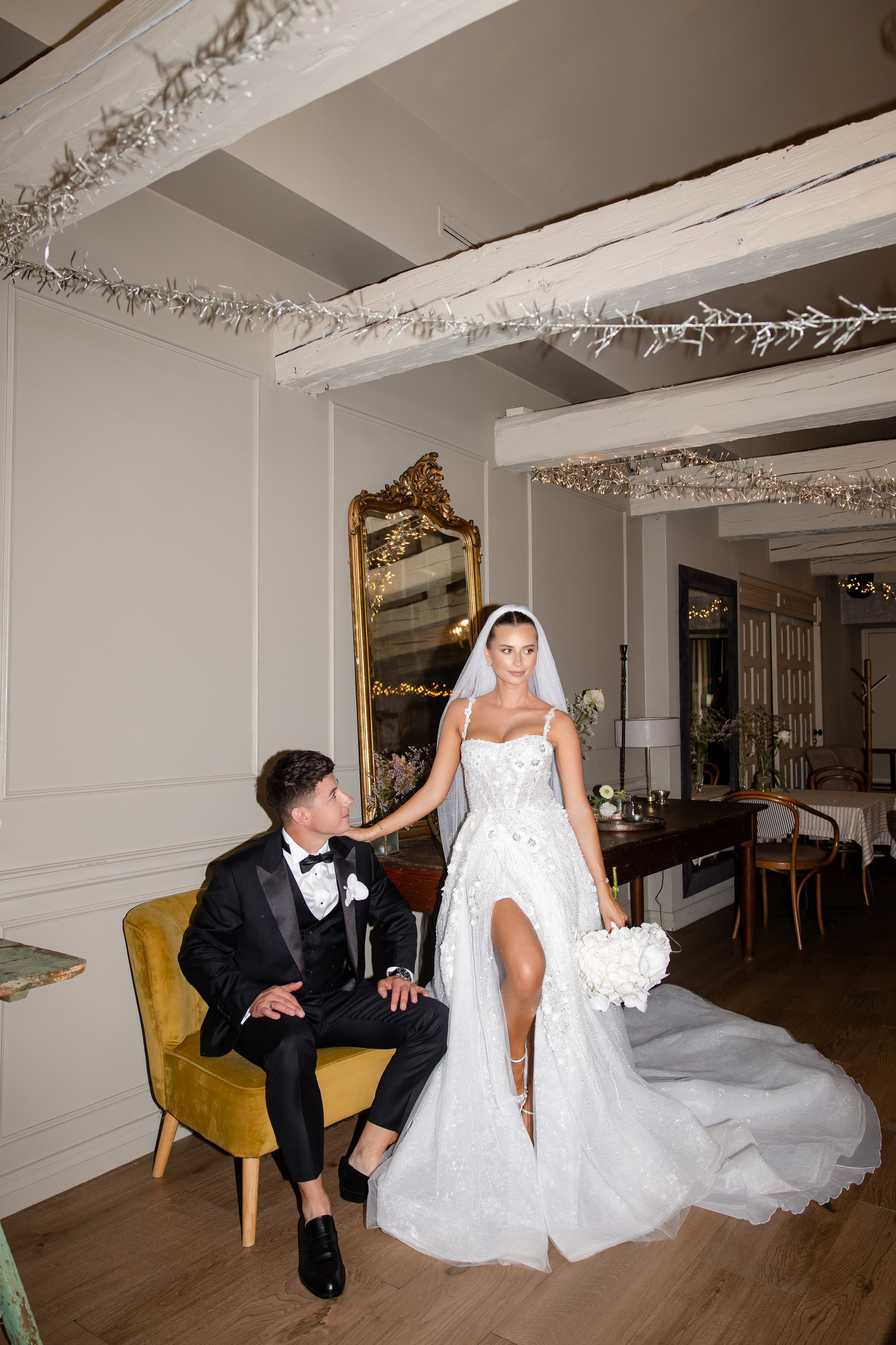 Андрій+Тетяна. Весільний, сімейний фотограф Варшава