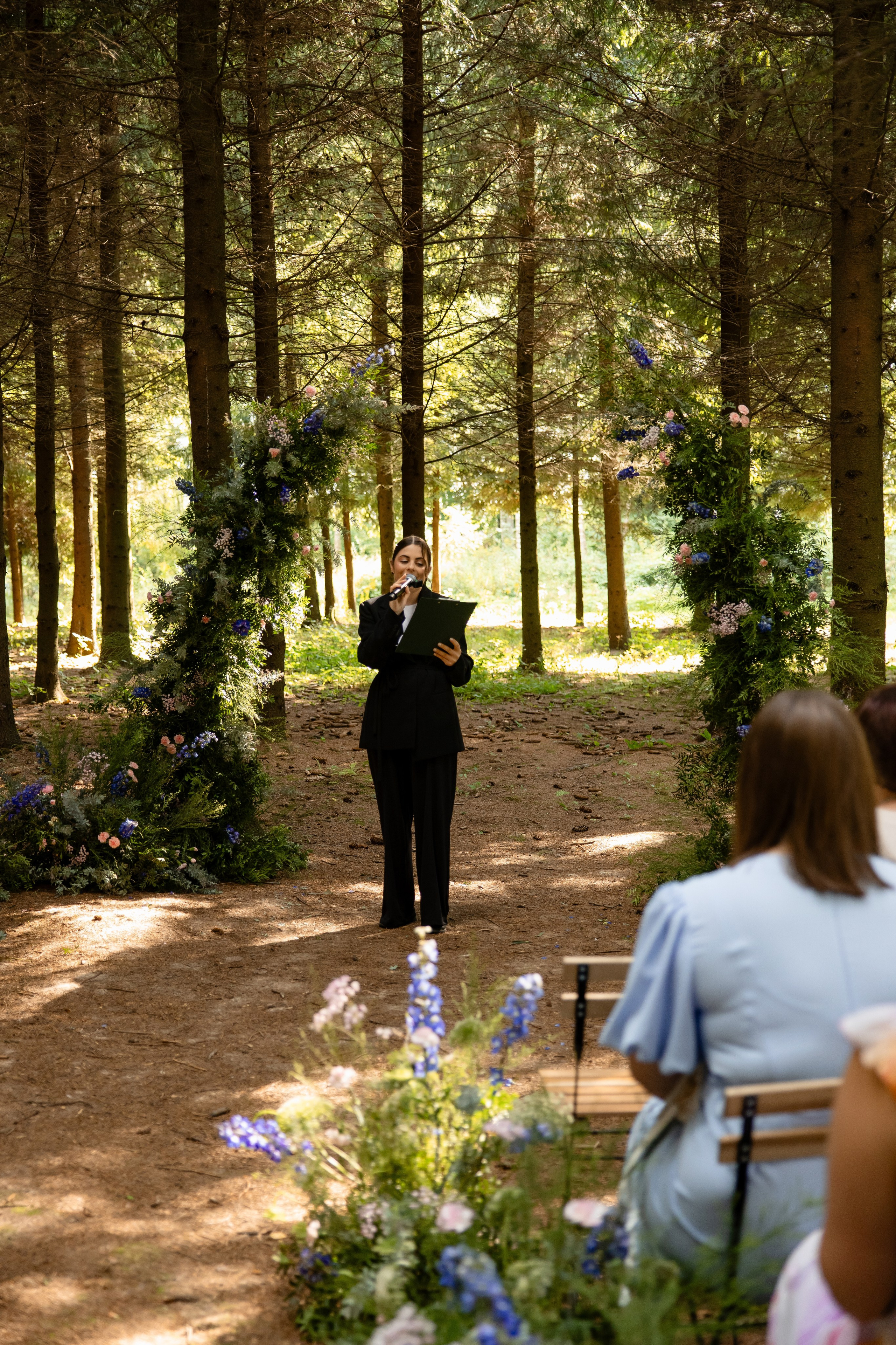 Назар + Олена. Весільний, сімейний фотограф Варшава