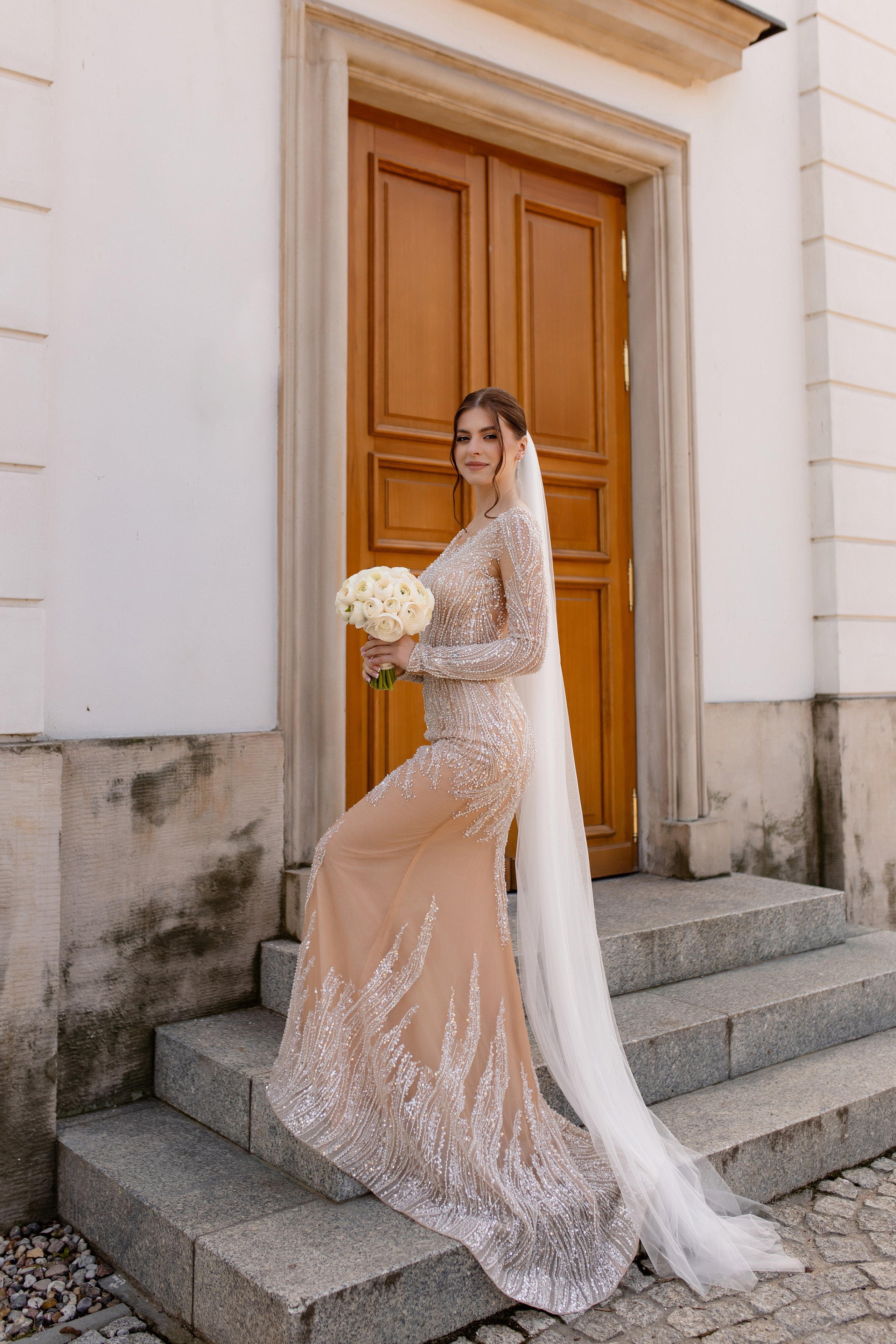 Андрій + Тетяна. Весільний, сімейний фотограф Варшава