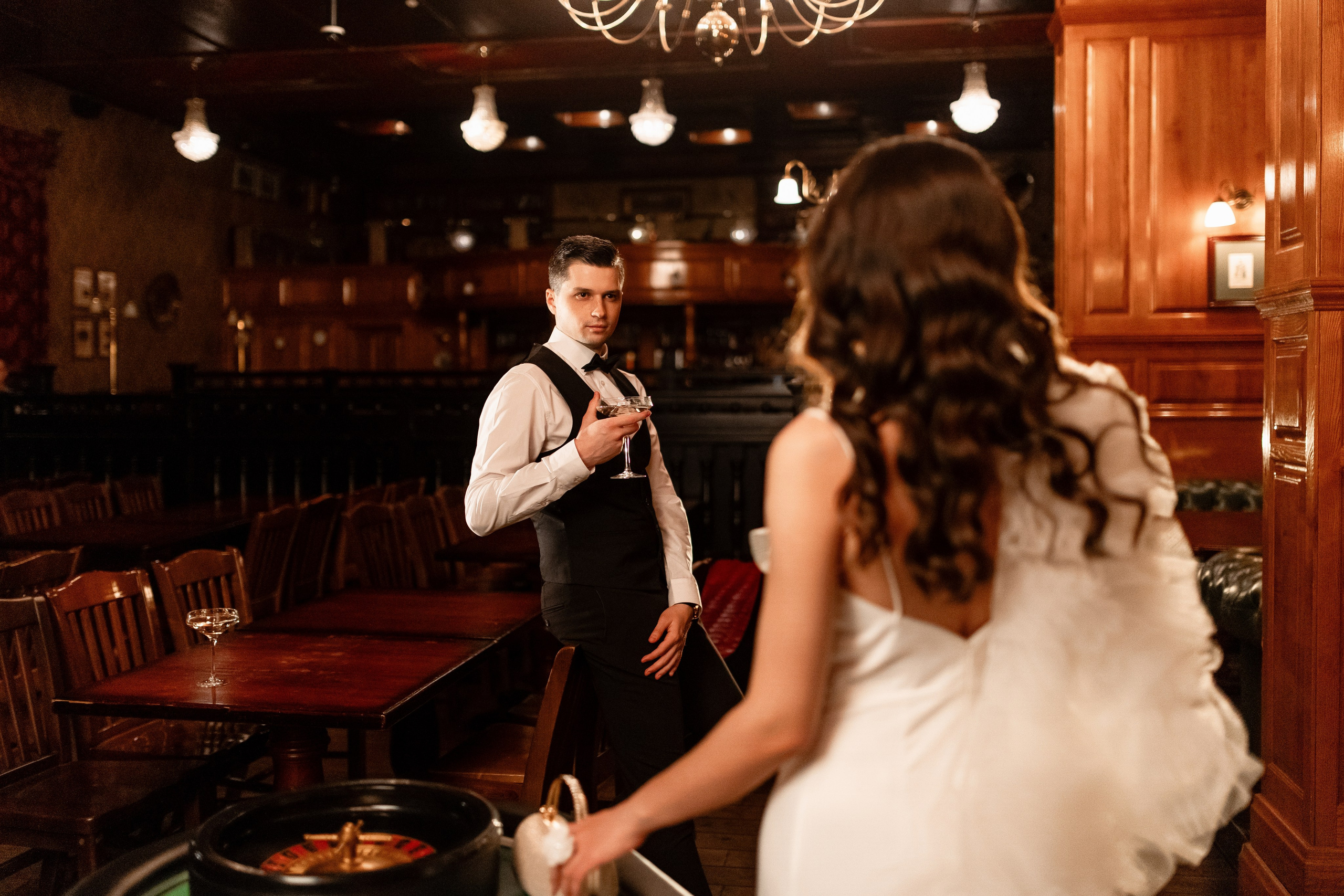 Світлана+Дмитро. Весільний, сімейний фотограф Варшава