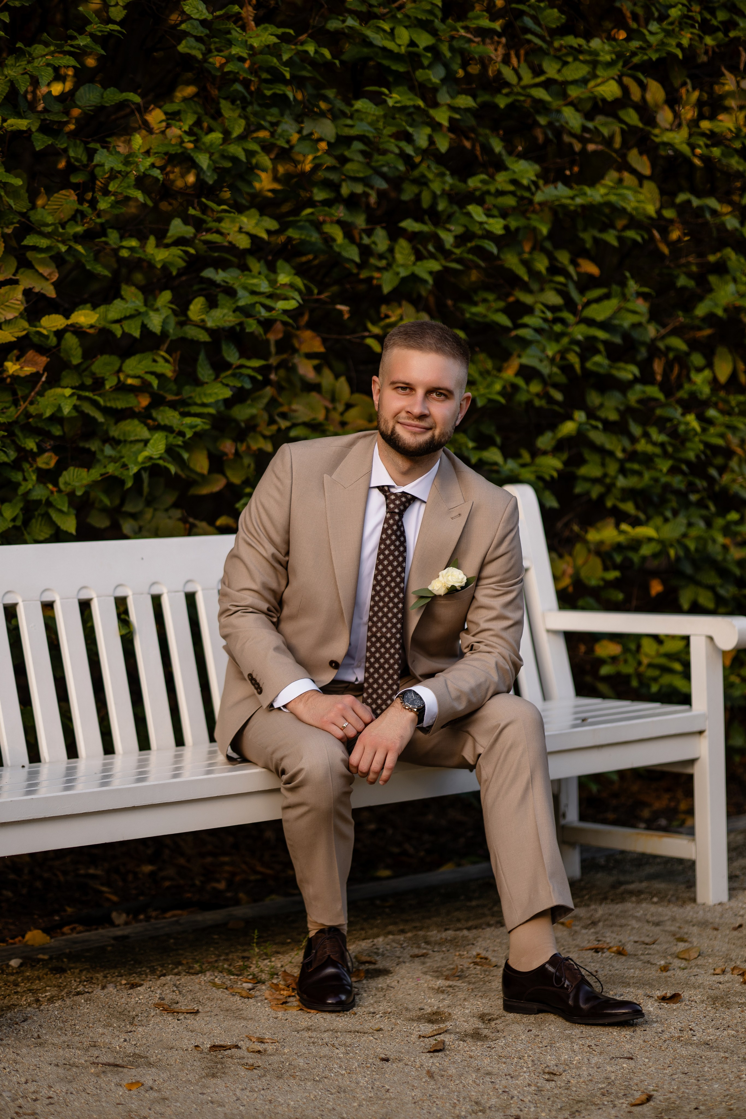 Анатолій+Вікторія. Весільний, сімейний фотограф Варшава