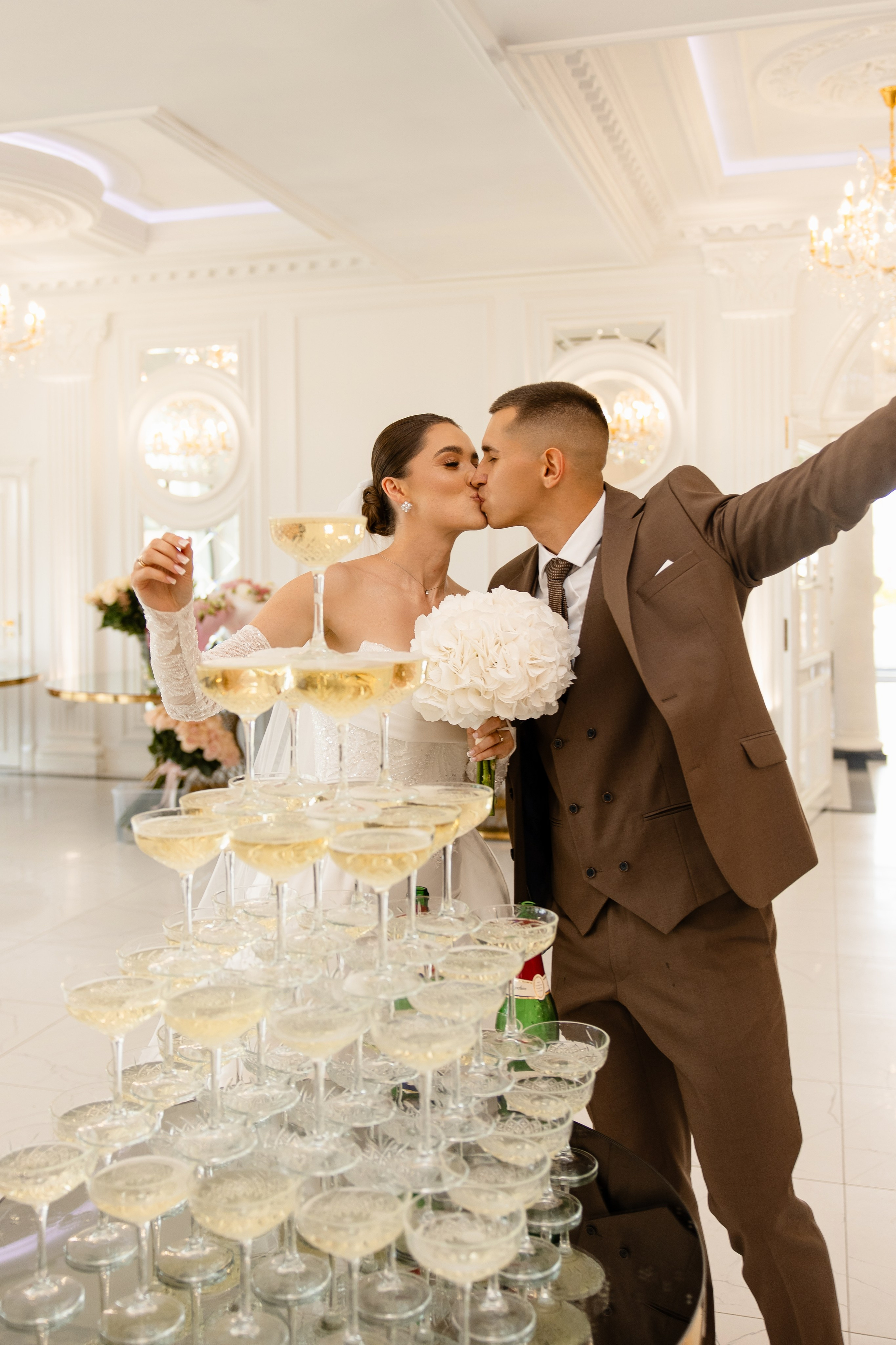 Ігор + Тая. Весільний, сімейний фотограф Варшава