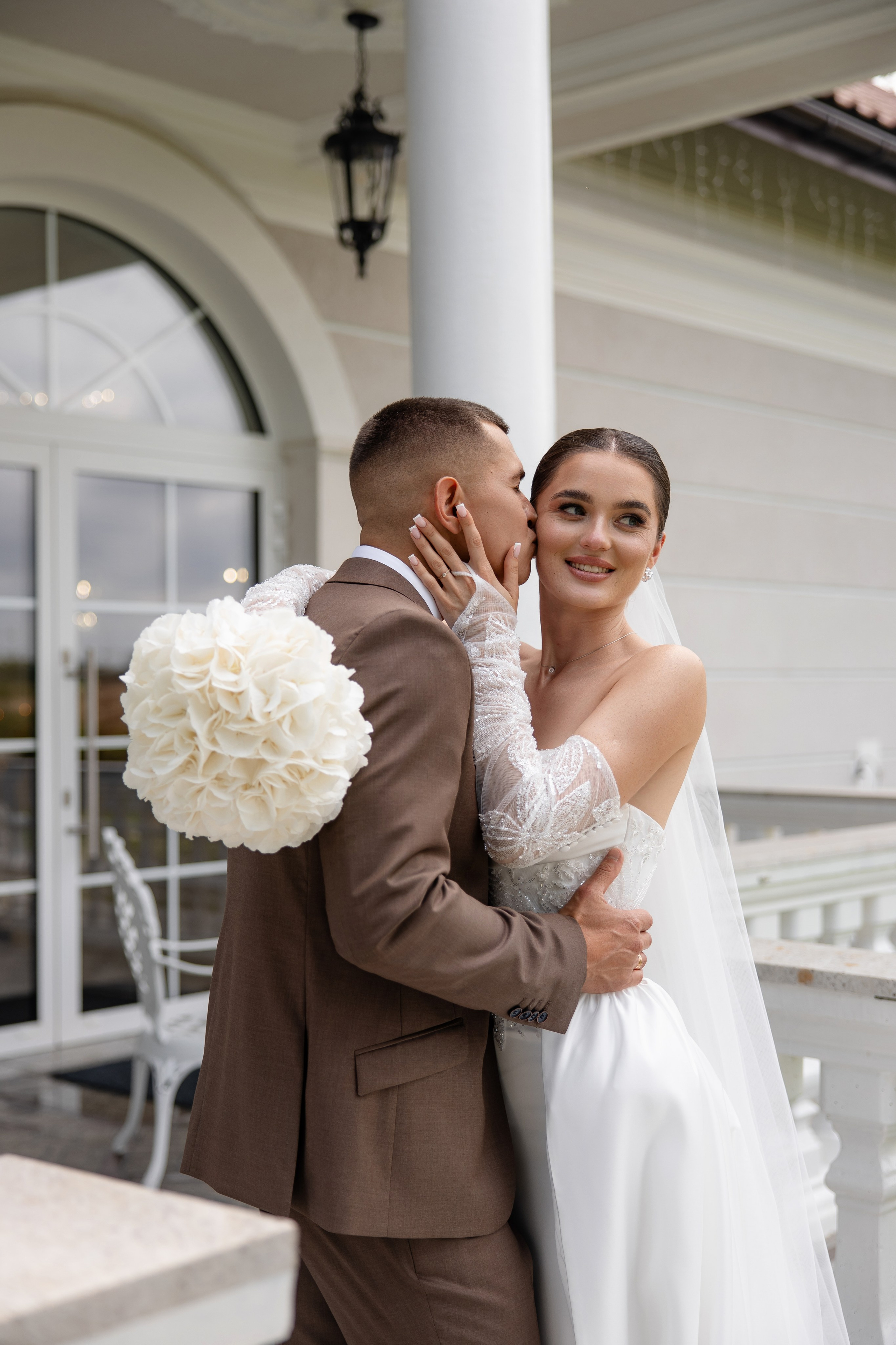 Ігор + Тая. Весільний, сімейний фотограф Варшава