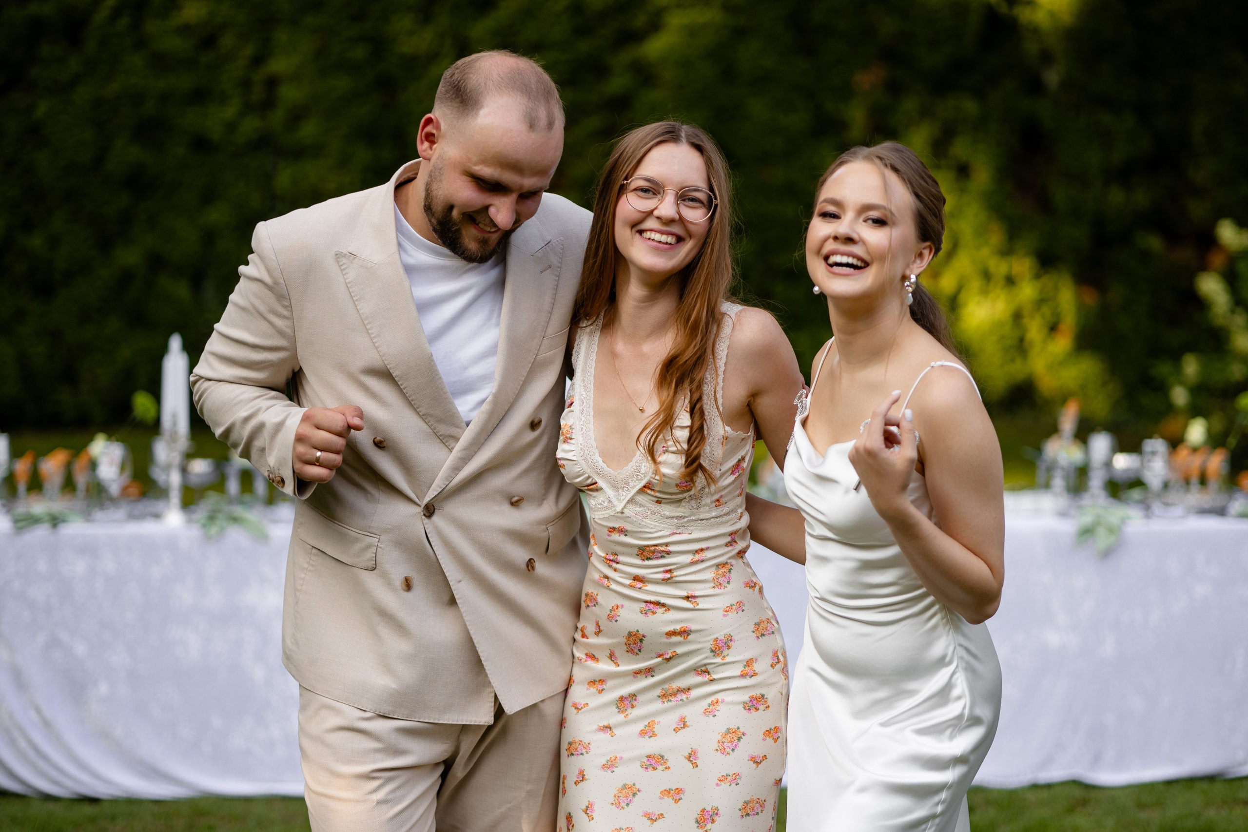 Олександр+Евеліна. Весільний, сімейний фотограф Варшава