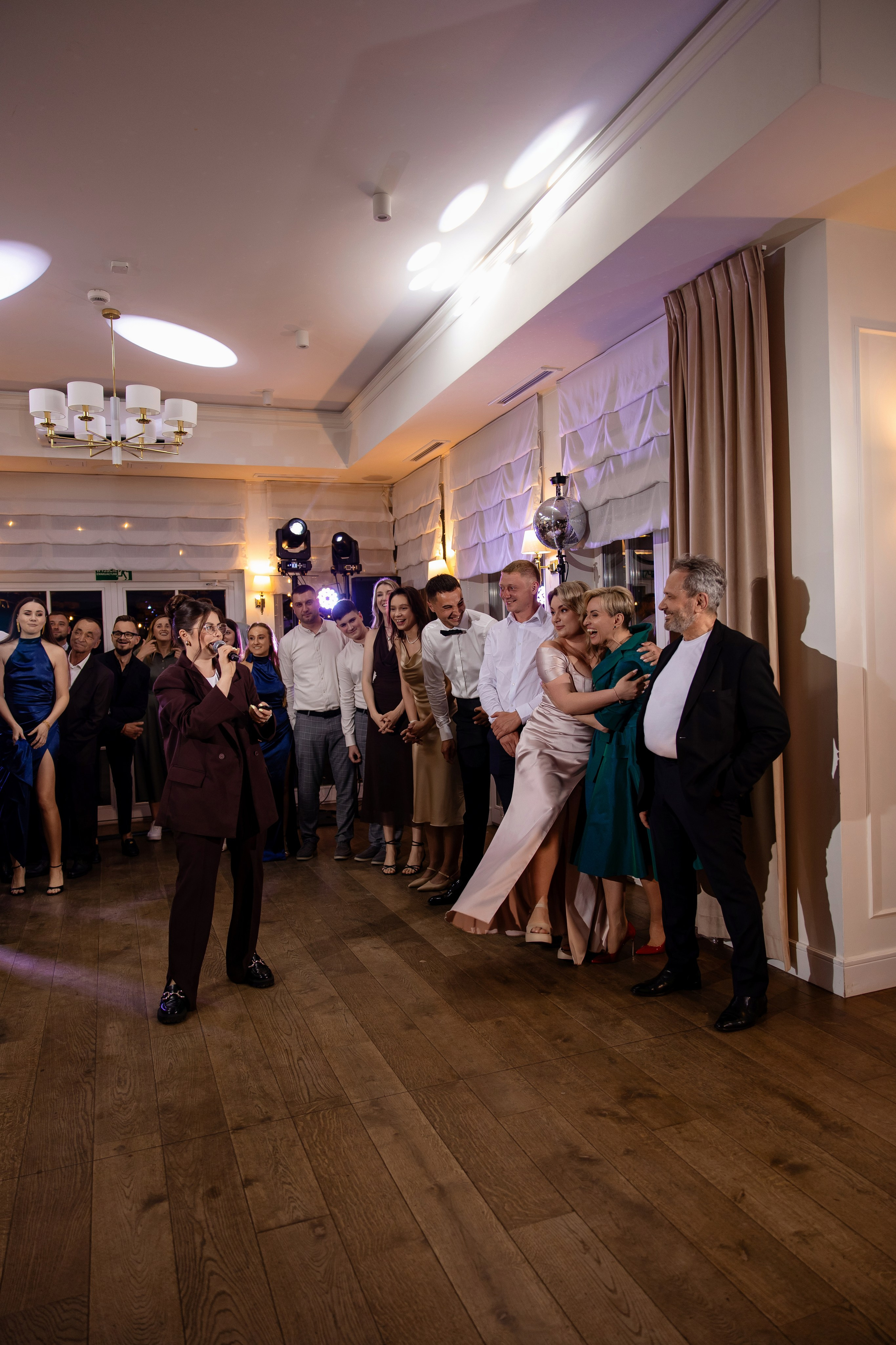 Василь + Іванна. Весільний, сімейний фотограф Варшава