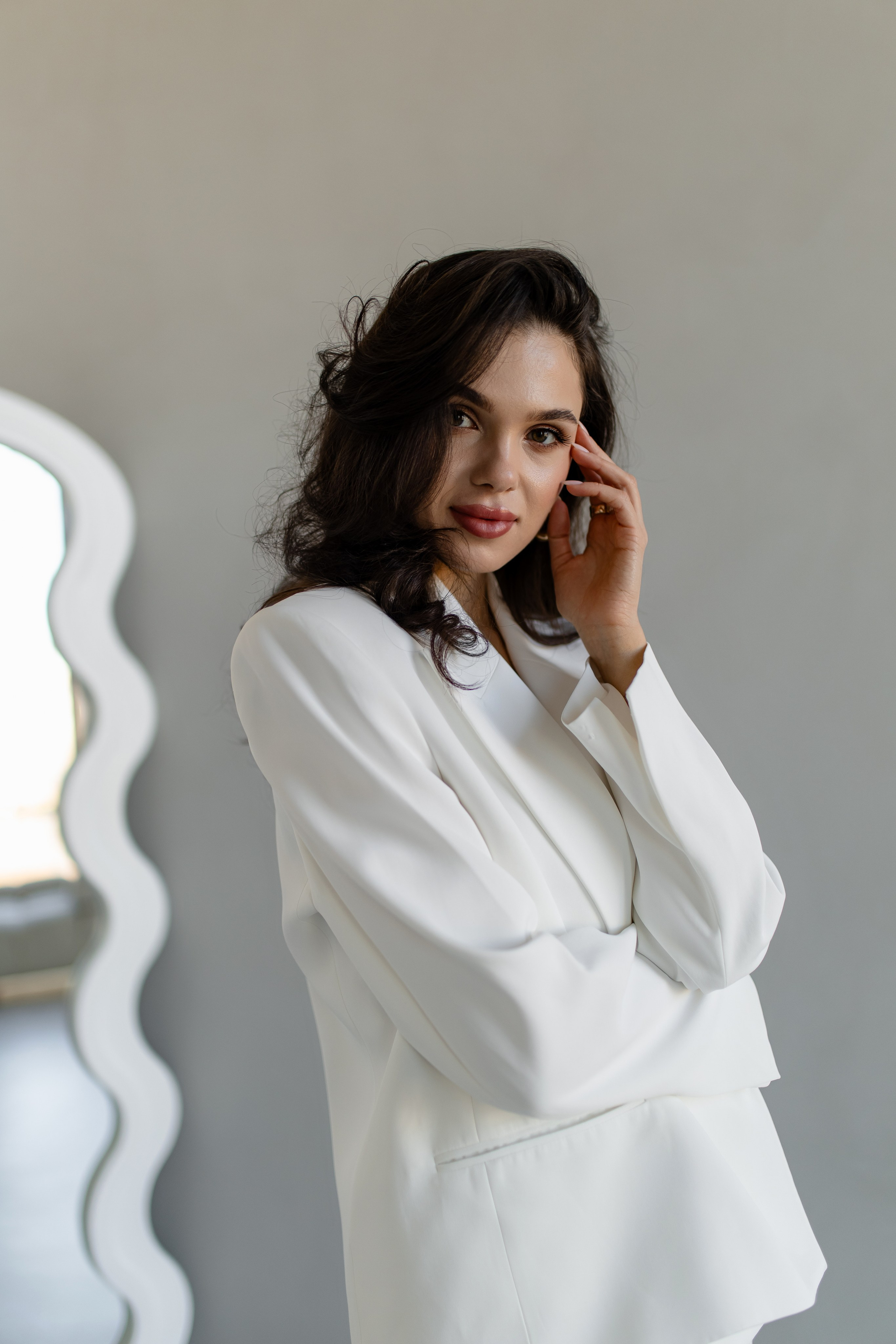 Яна. Весільний, сімейний фотограф Варшава