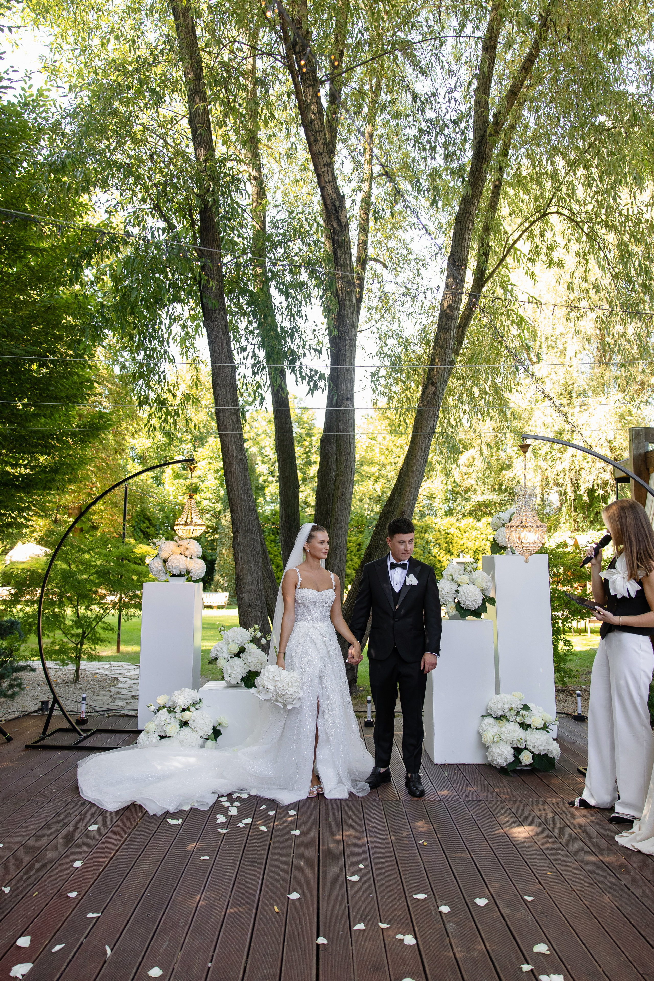 Андрій+Тетяна. Весільний, сімейний фотограф Варшава