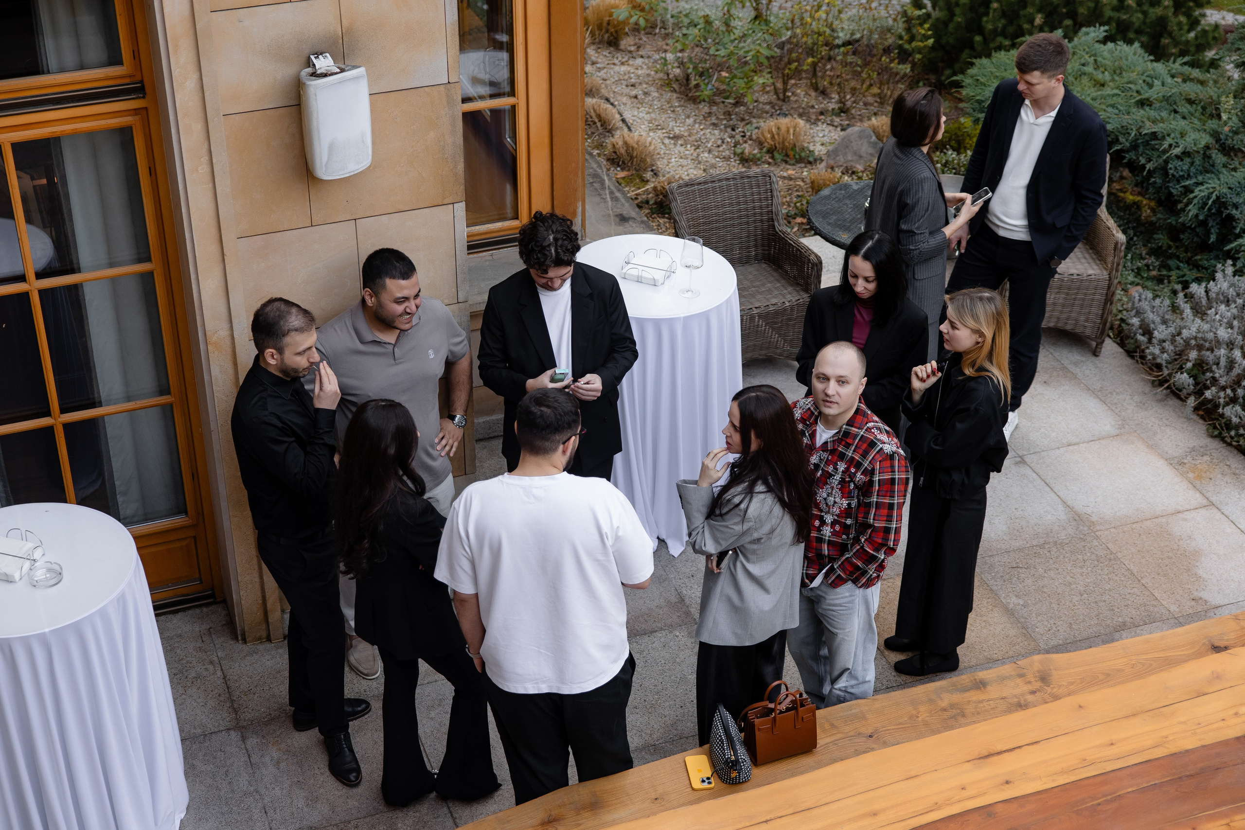 День Народження. Весільний, сімейний фотограф Варшава