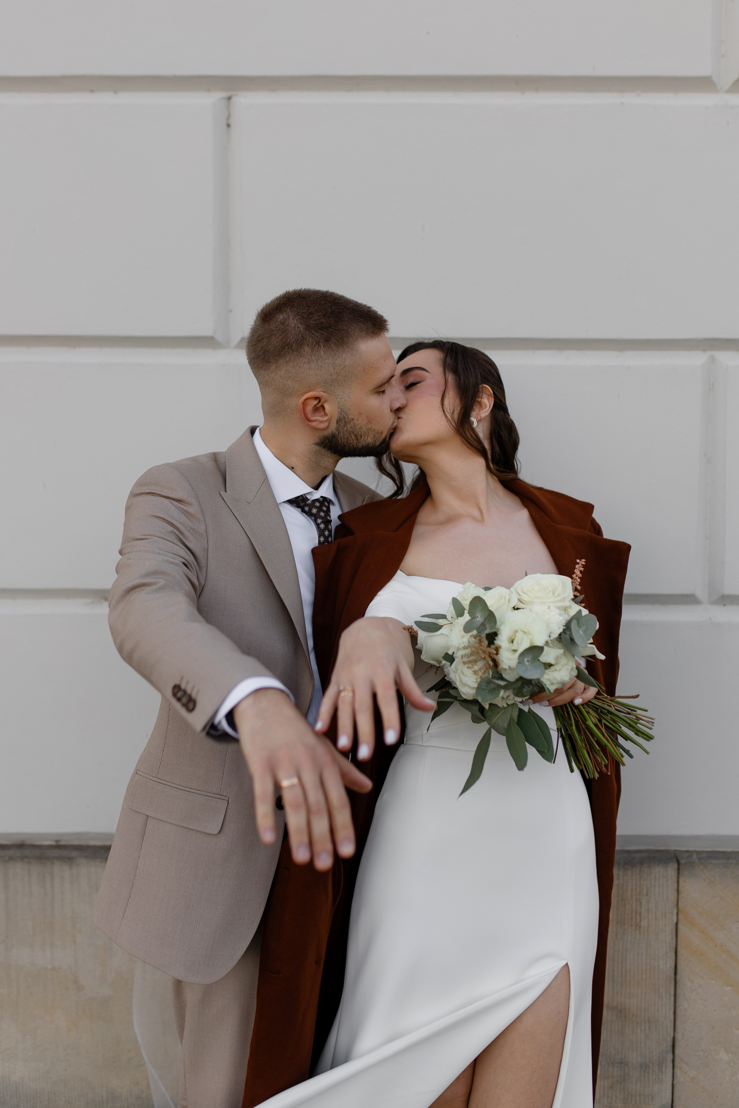 Анатолій+Вікторія. Весільний, сімейний фотограф Варшава