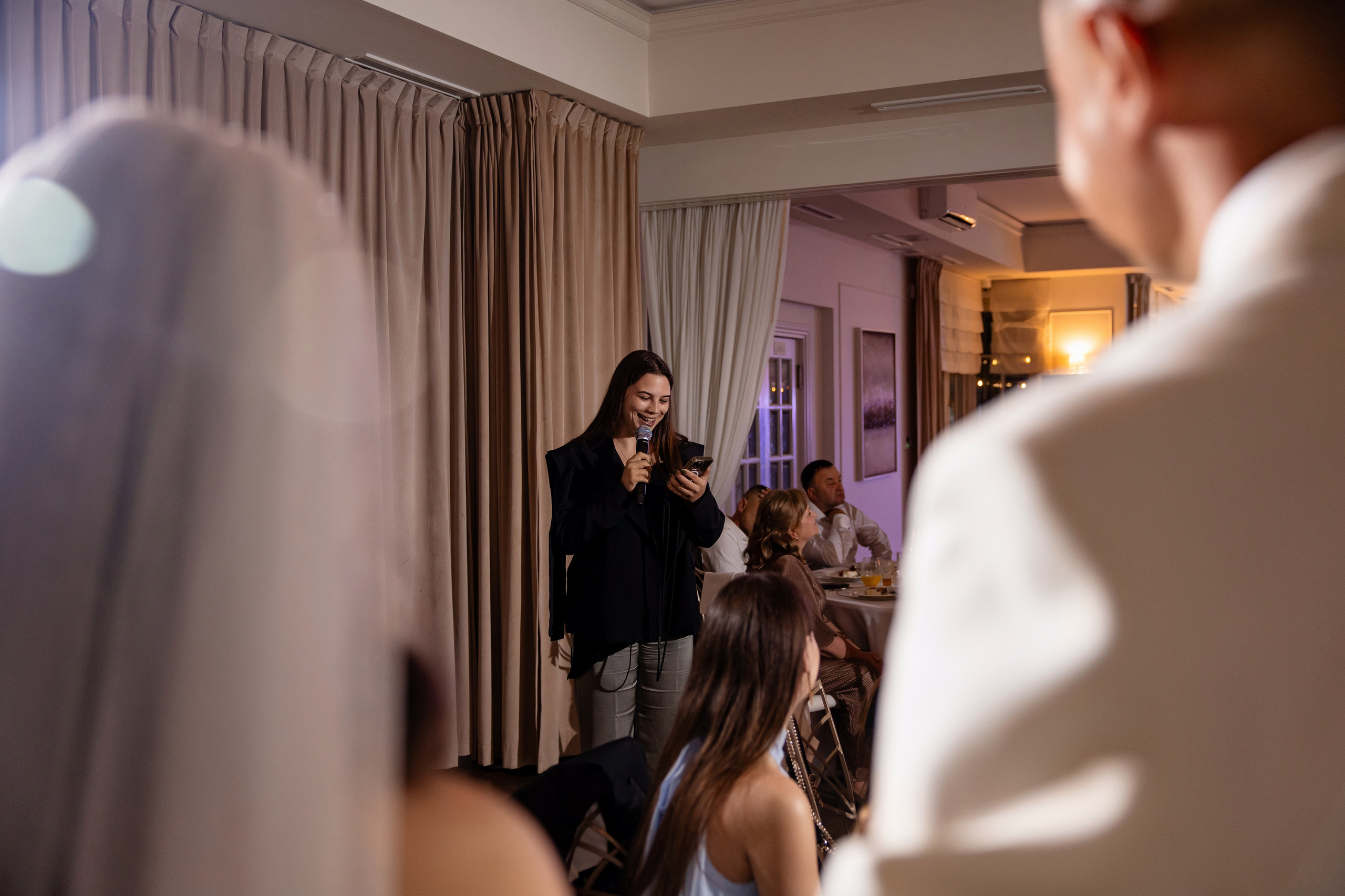 Василь + Іванна. Весільний, сімейний фотограф Варшава