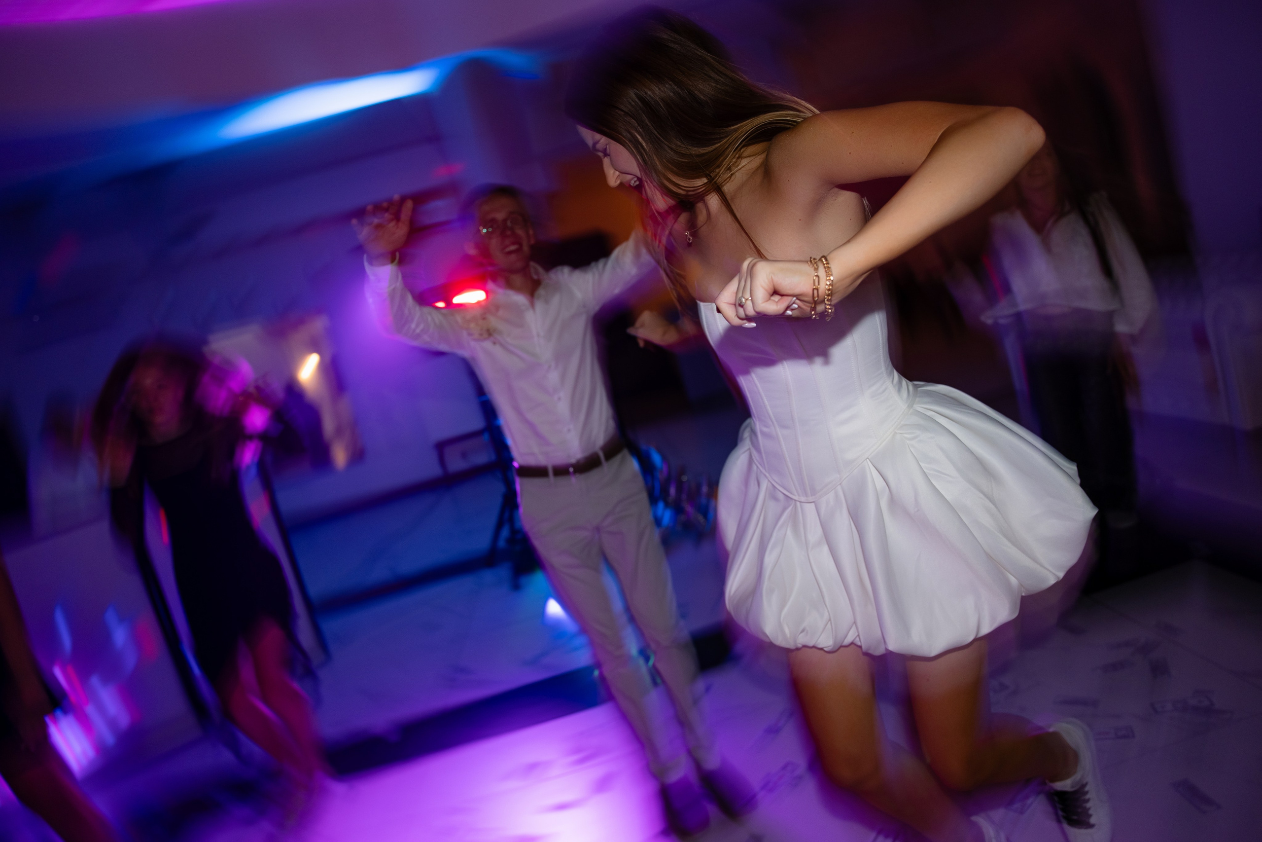 Артур + Анастасія. Весільний, сімейний фотограф Варшава