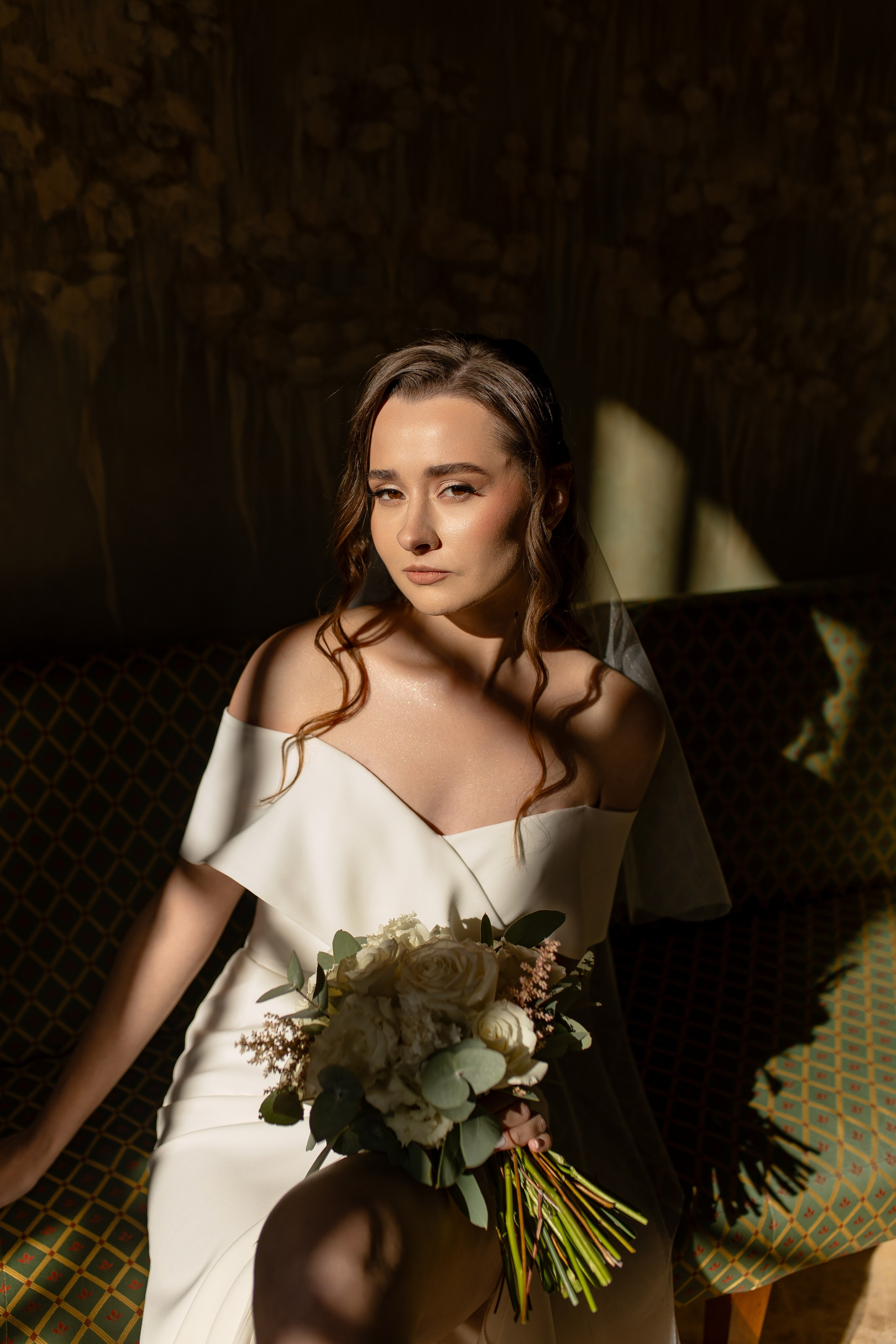 Анатолій+Вікторія. Весільний, сімейний фотограф Варшава