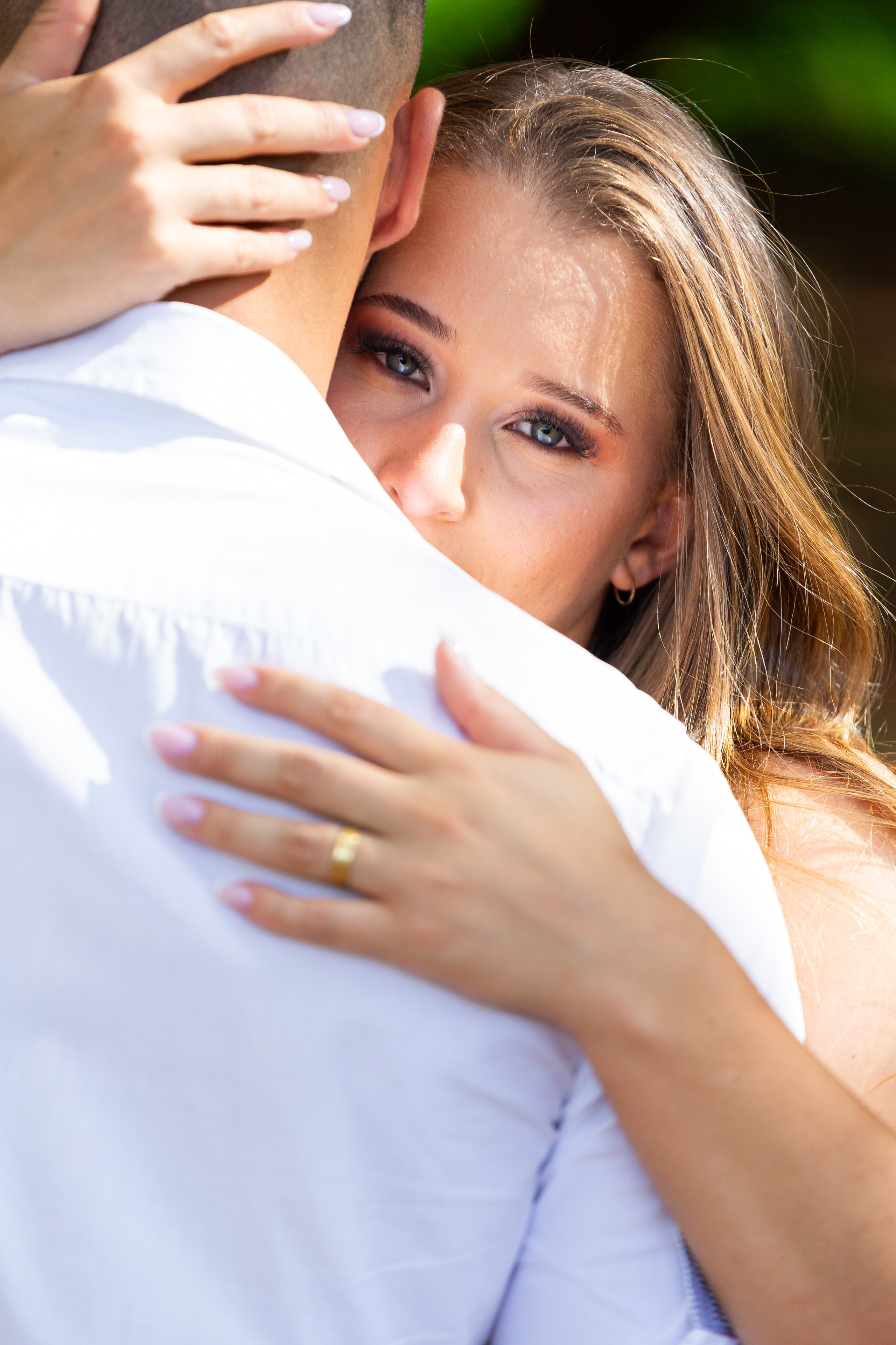 Ensaio de Casal. Fotógrafo de casamentos, ensaios e eventos em Capelinha Pedro Antônio