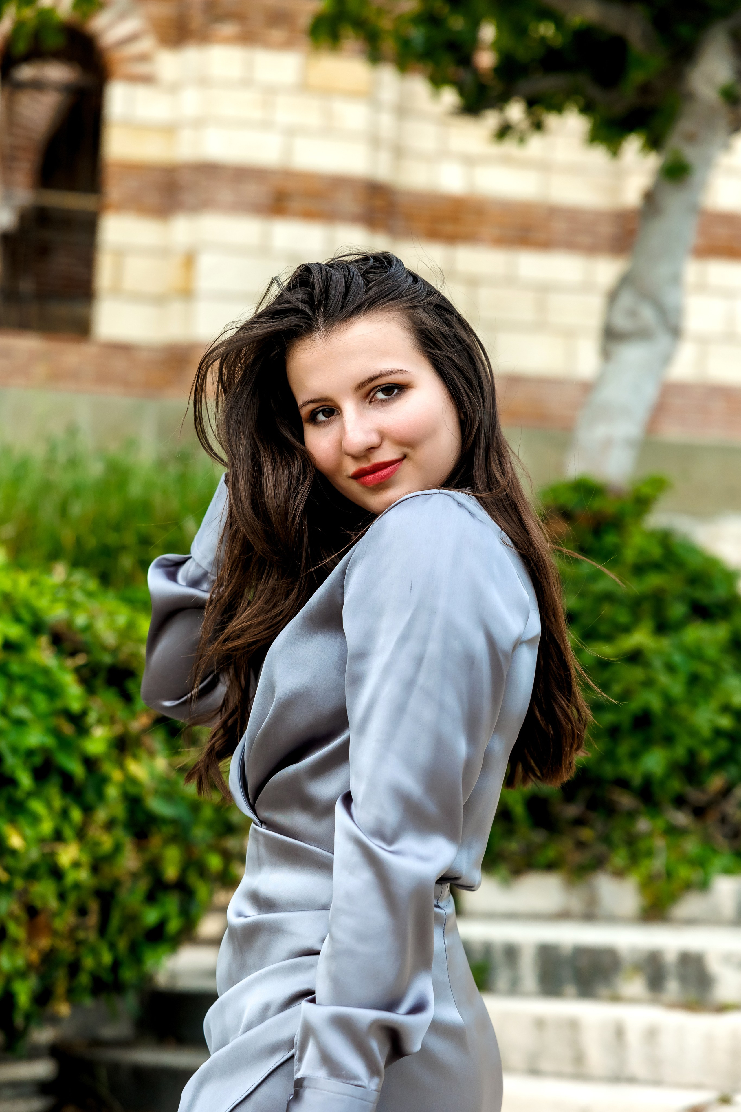 Несебър 12А. Фотограф Ирина Йотова