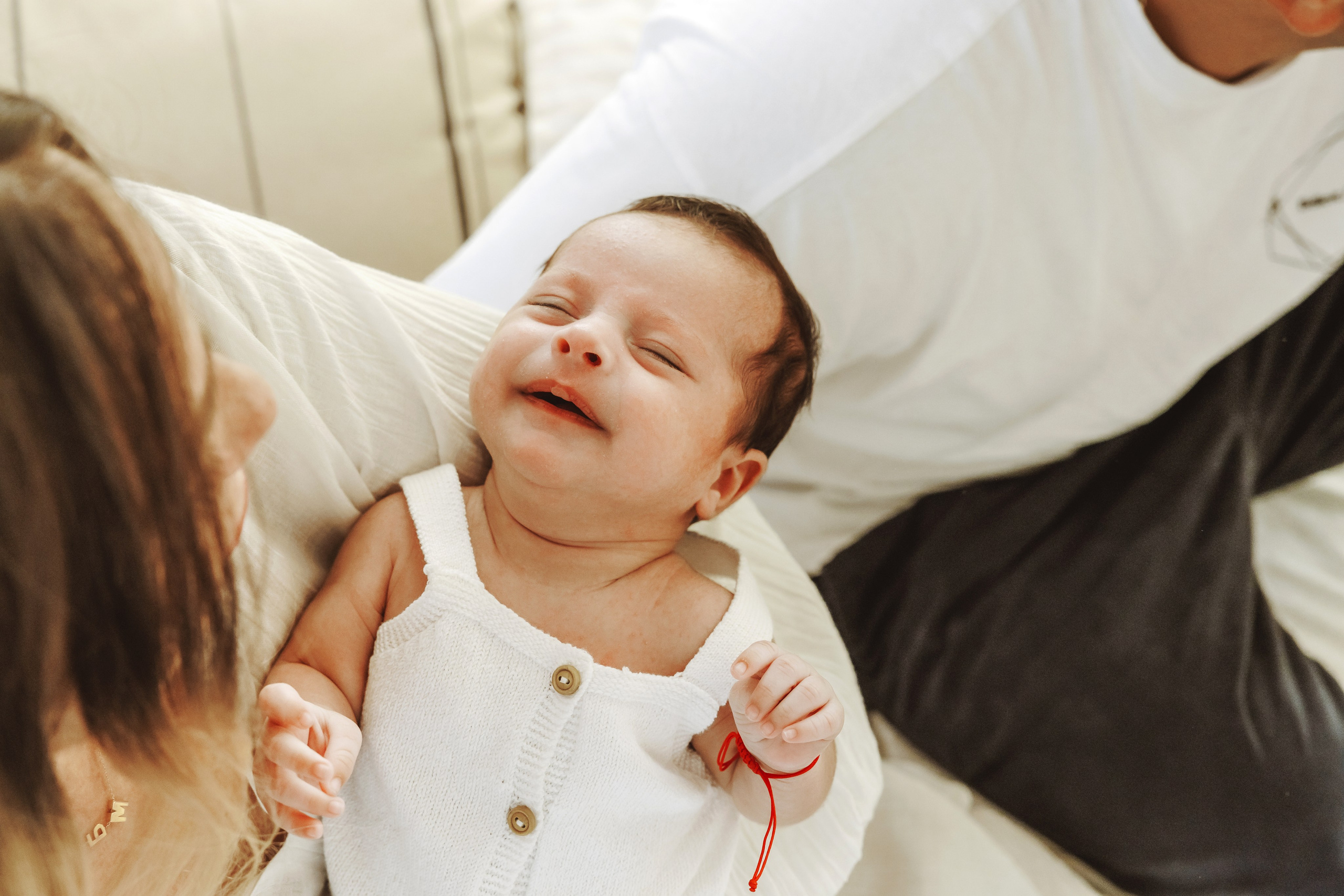Бебешка фотосесия. Фотограф Ирина Йотова