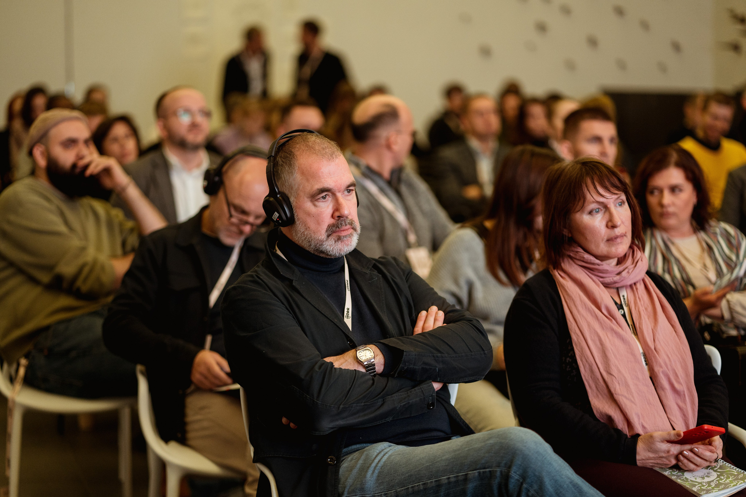 Rethink Ukraine. Kostiantyn Holinchenko. Reportage and portrait photographer