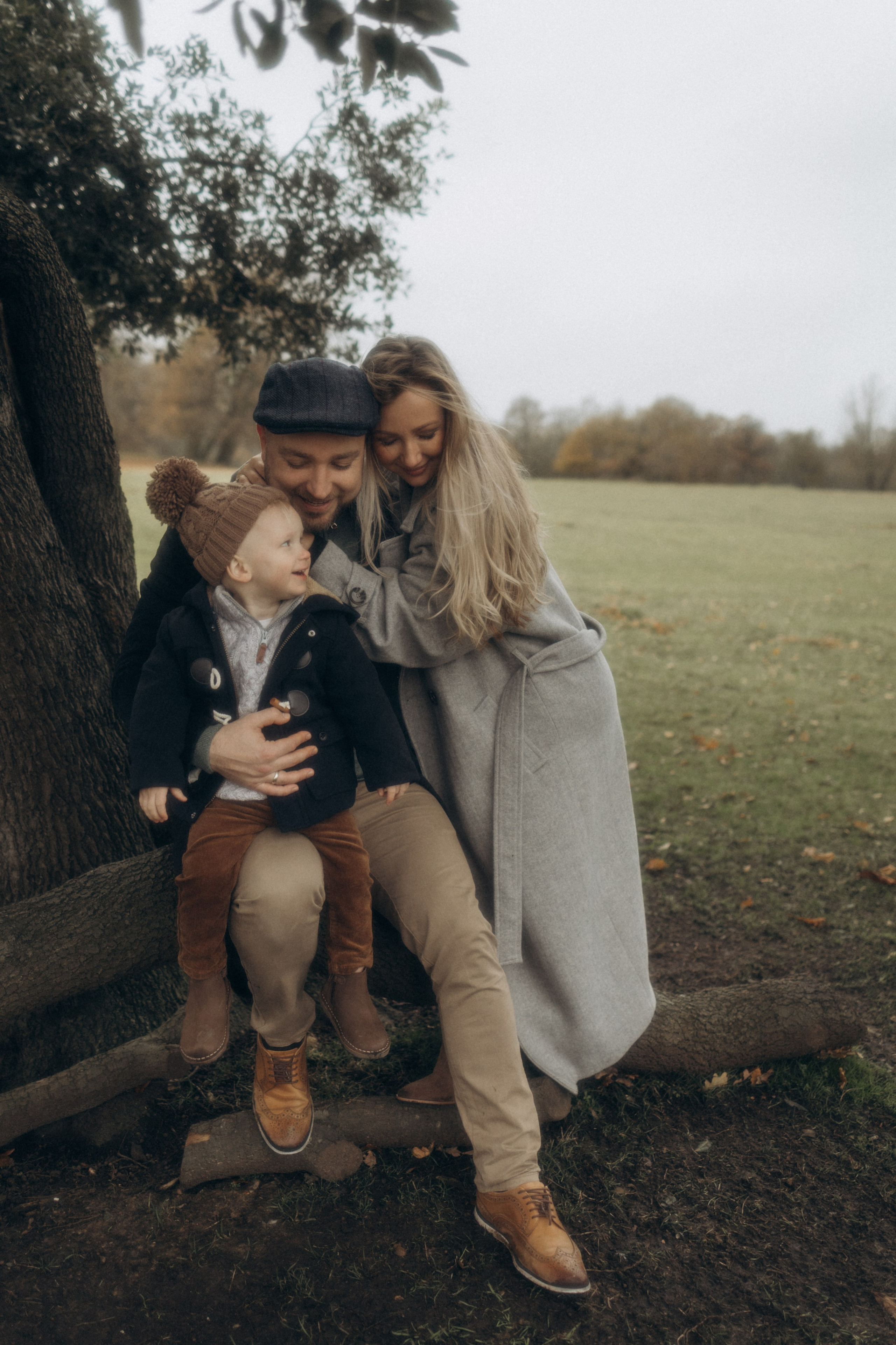 Alex, Vand, Leo. Photographer in Milton Keynes, Northampton & London — Wedding, Family & Portrait Photography